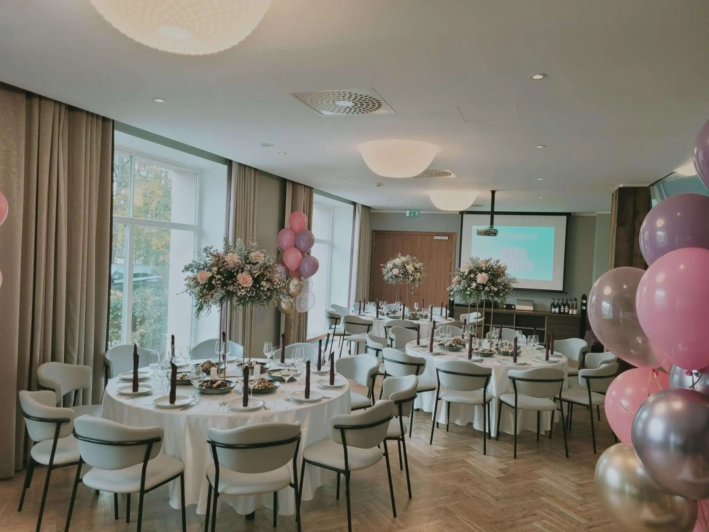 wedding, Restaurant/Places to Eat in Mercure Riga Centre