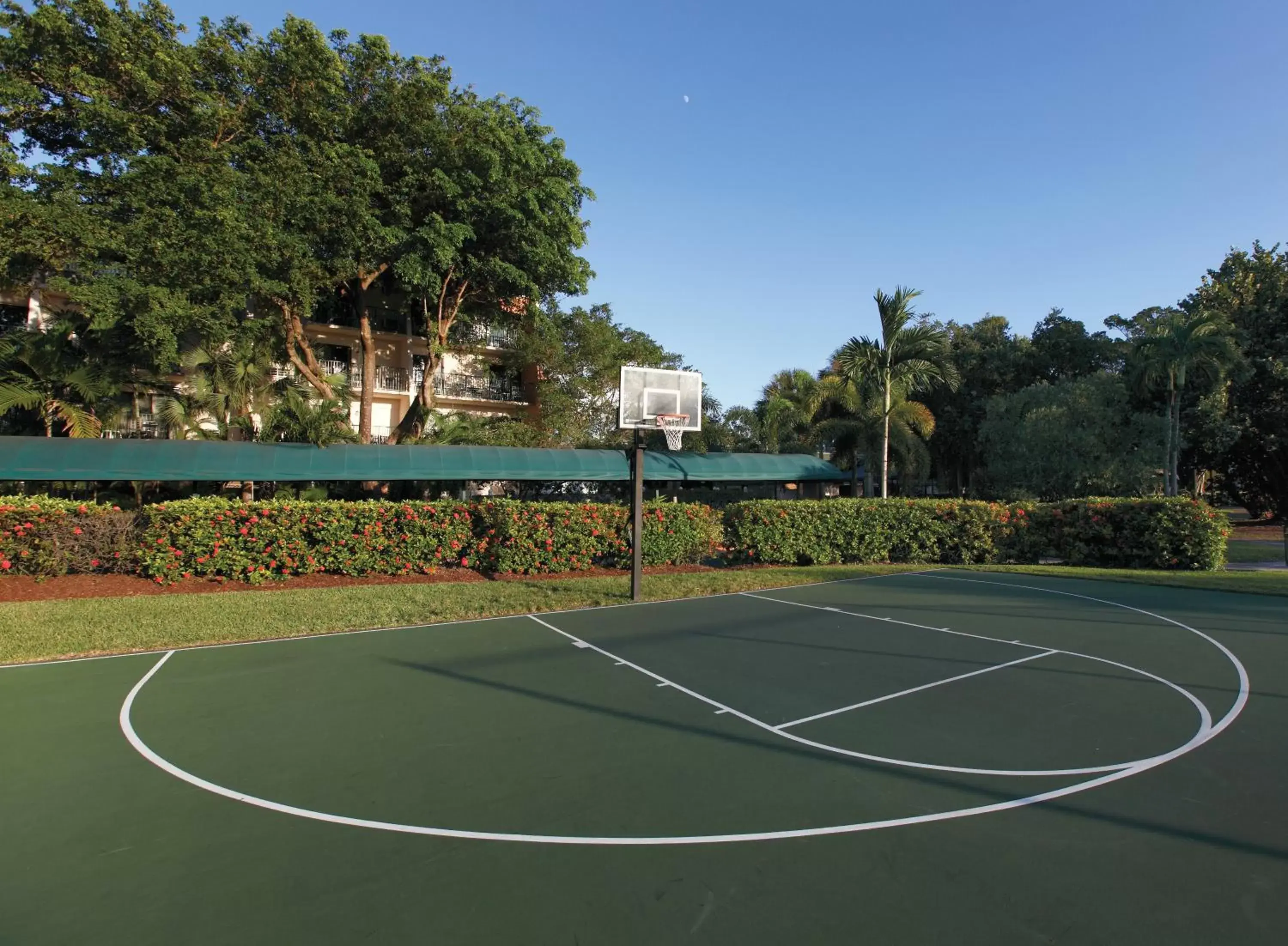 Sports, Tennis/Squash in Club Wyndham Palm-Aire