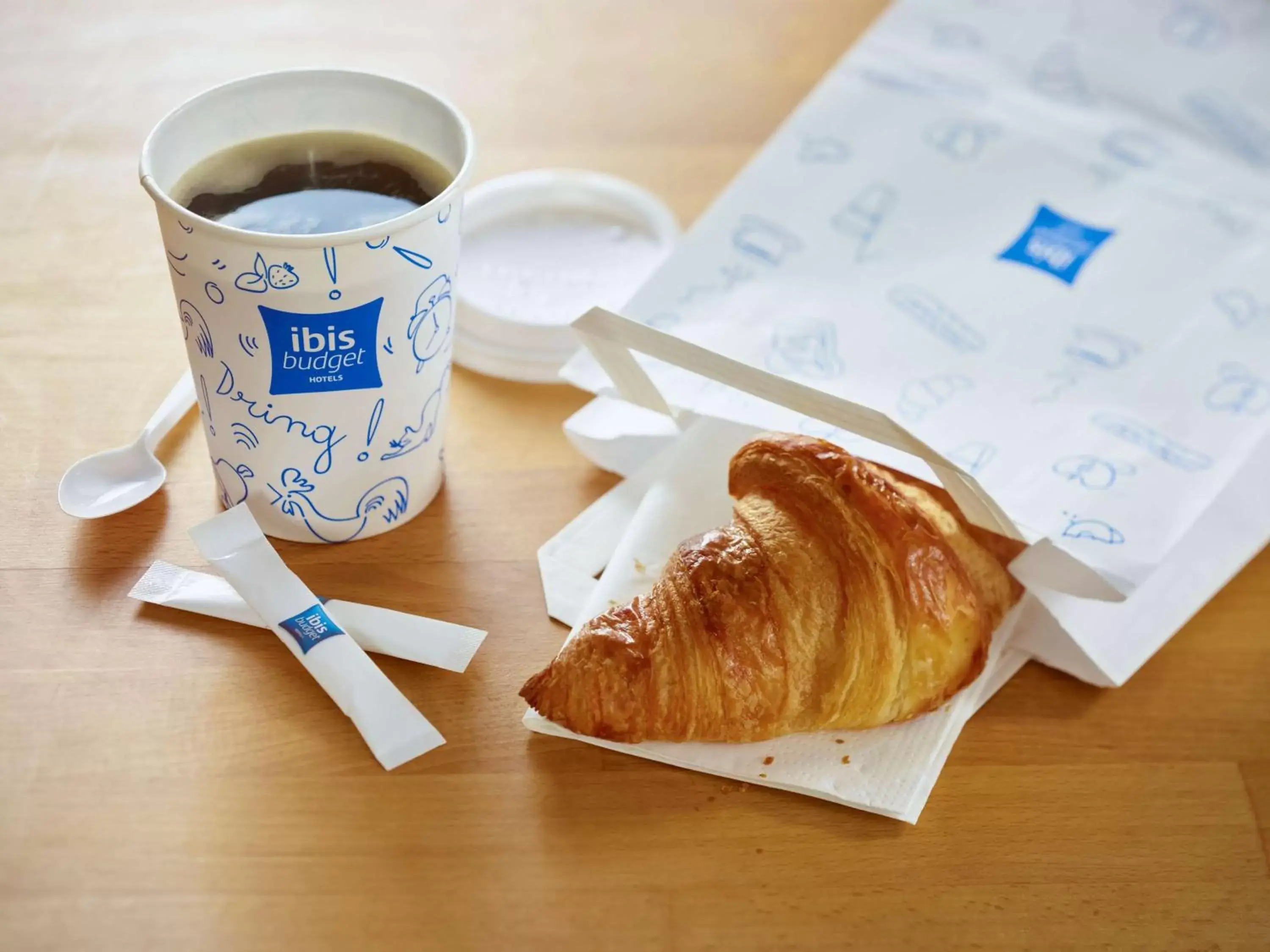 Restaurant/places to eat in ibis budget Hamburg Altona Restaurant/places to eat in ibis budget Hamburg Altona