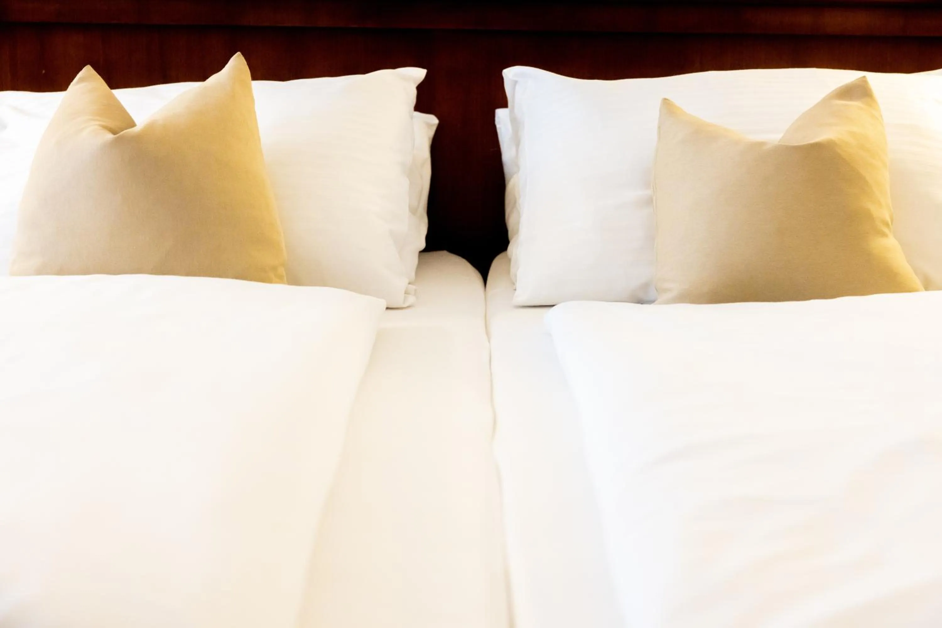 Staff, Bed in Stadthotel Styria