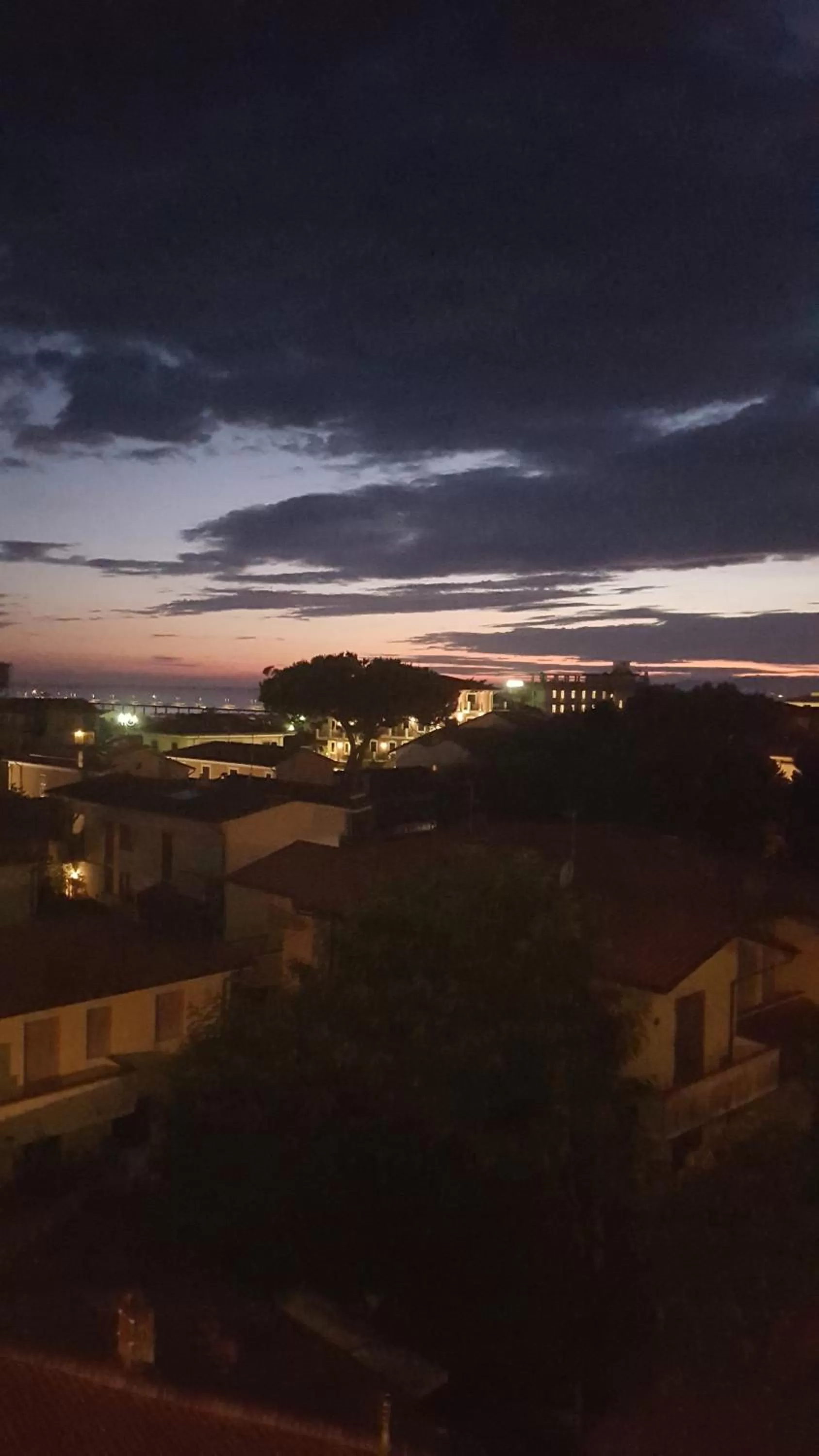 Neighbourhood in Hotel Villa Barsanti