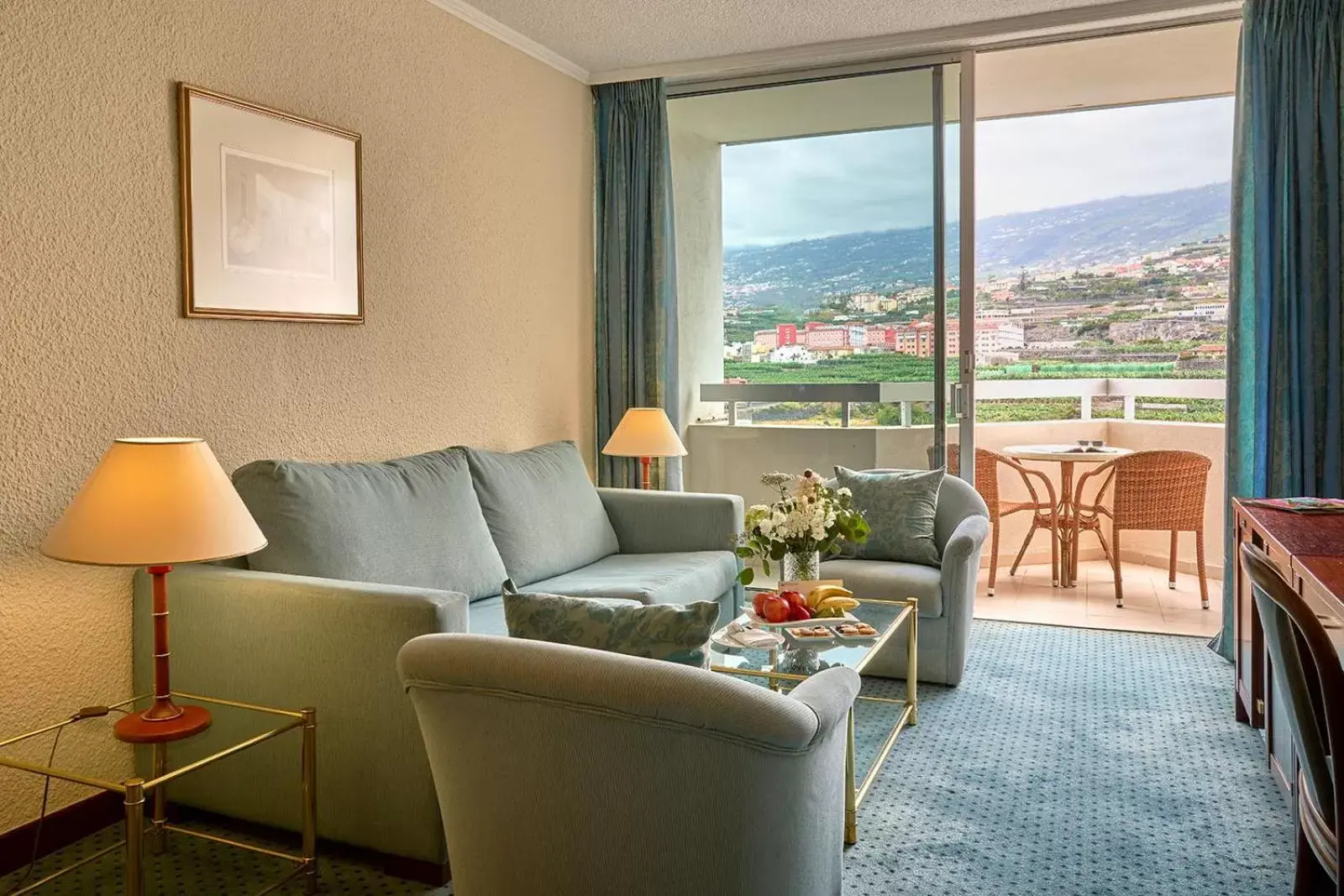 Suite in Precise Resort Tenerife