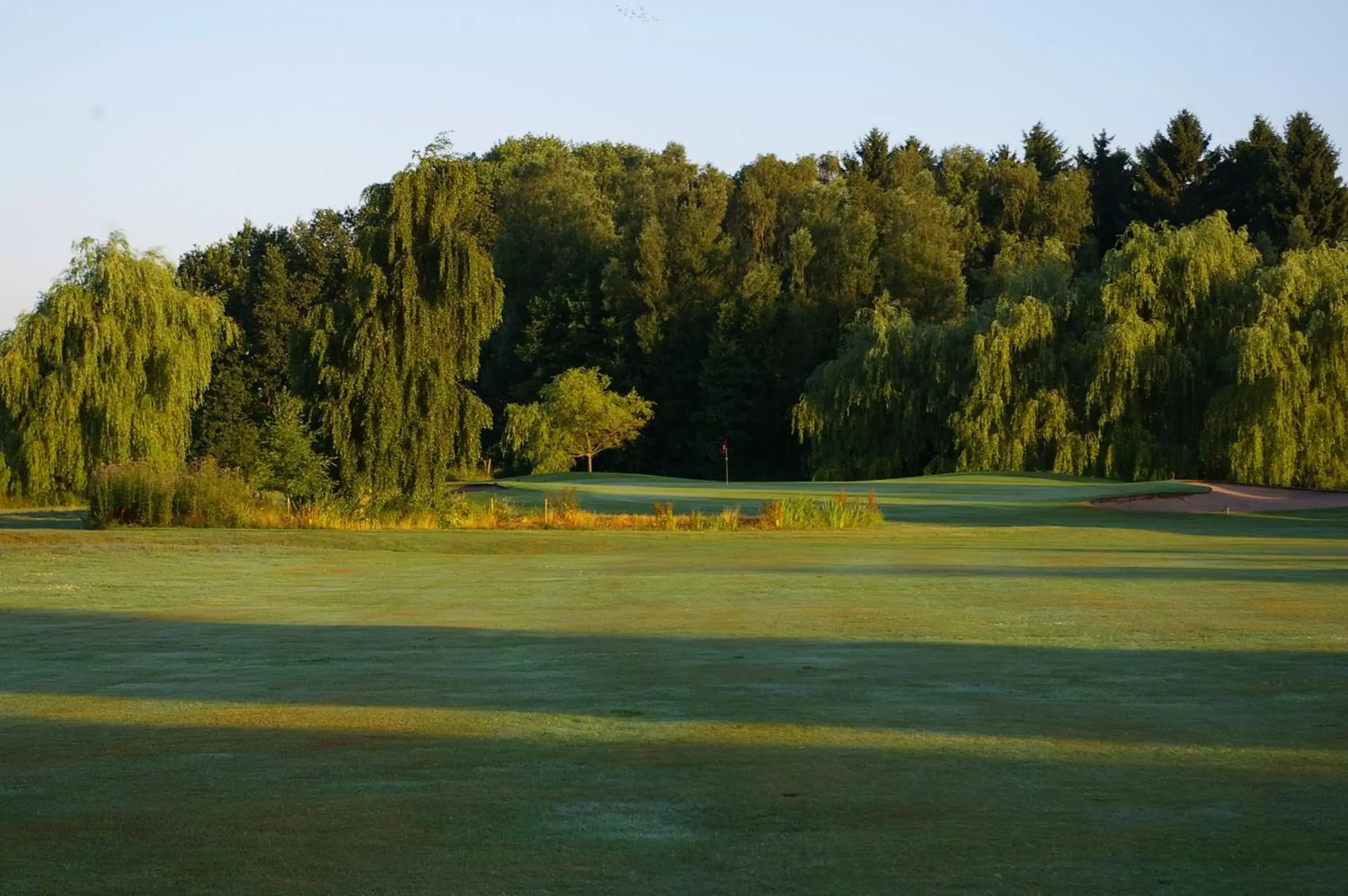 Golfcourse, Golf in Bett4-you Pinneberg - Prisdorf