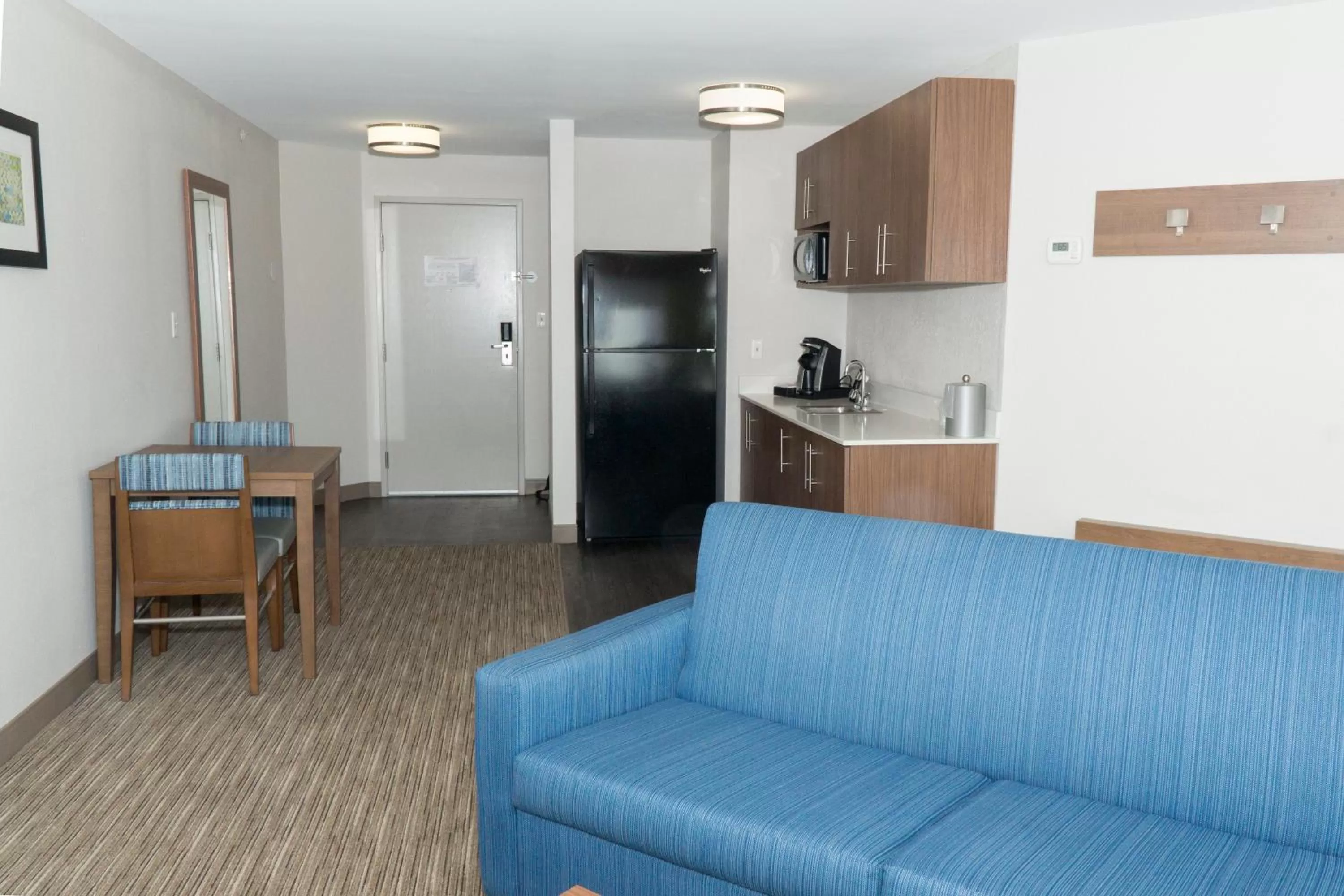 Photo of the whole room in Holiday Inn Express Hotel & Suites Madison by IHG