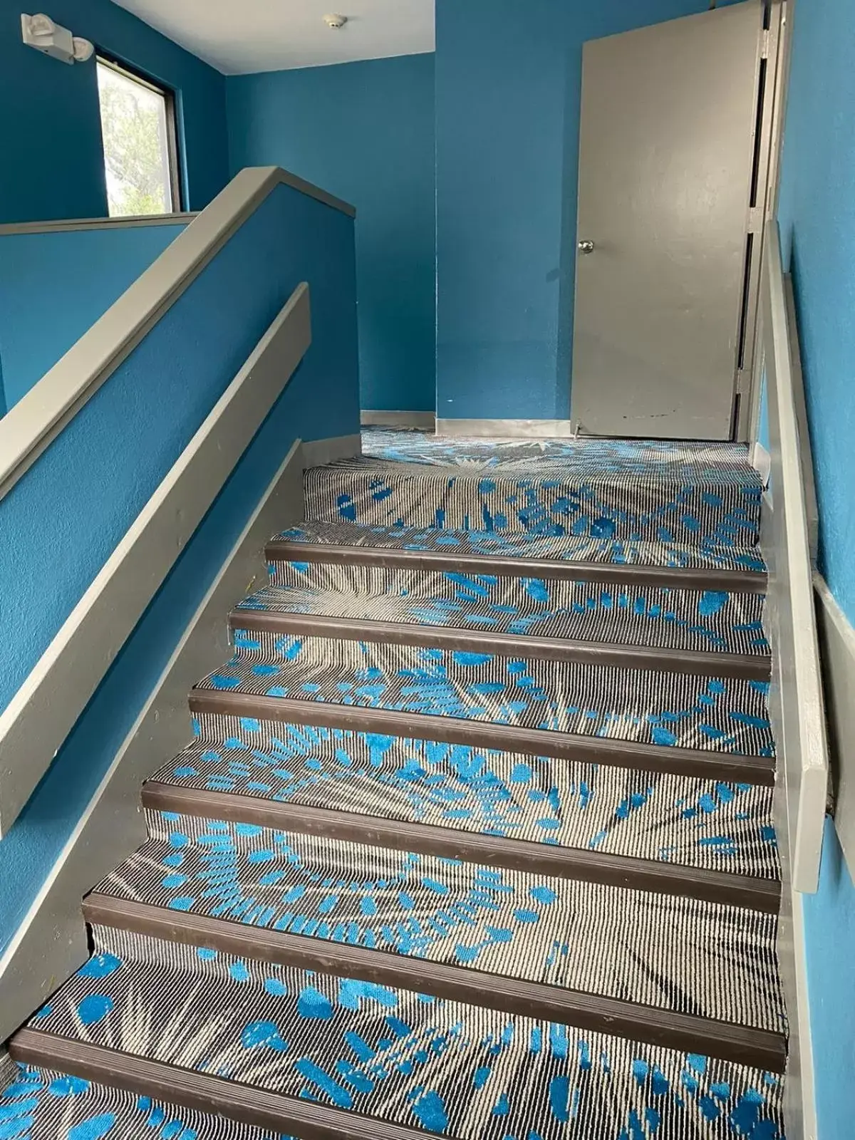 Lobby or reception in Days Inn by Wyndham Waco University Area Lobby or reception in Days Inn by Wyndham Waco University Area