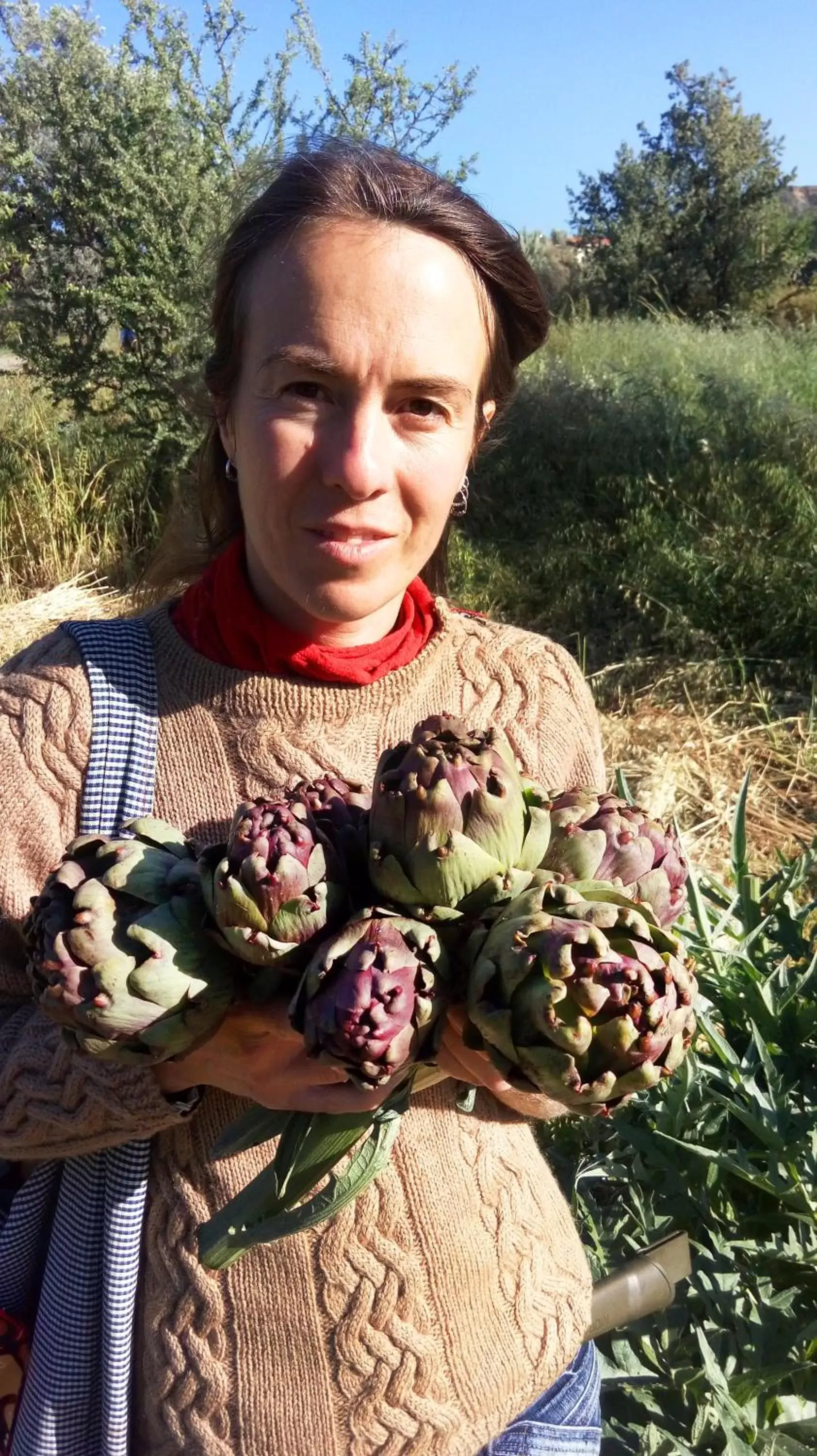 Aperanti Agrotourism