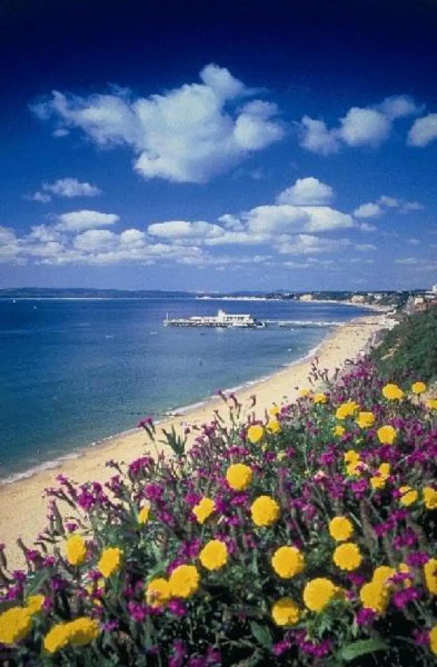 Other, Beach in Carrington House Hotel