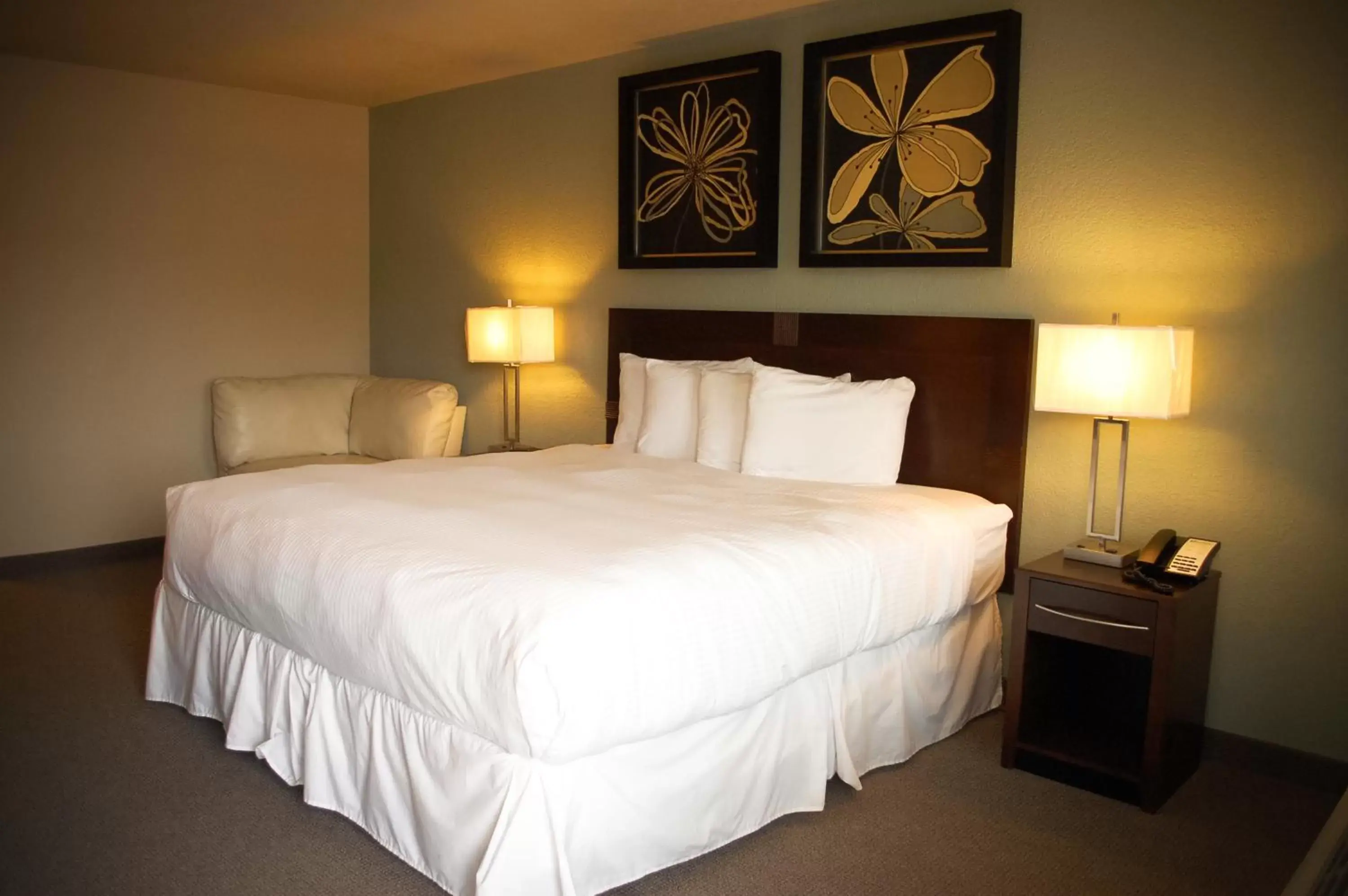 Photo of the whole room in Unique Suites Hotel Photo of the whole room in Unique Suites Hotel