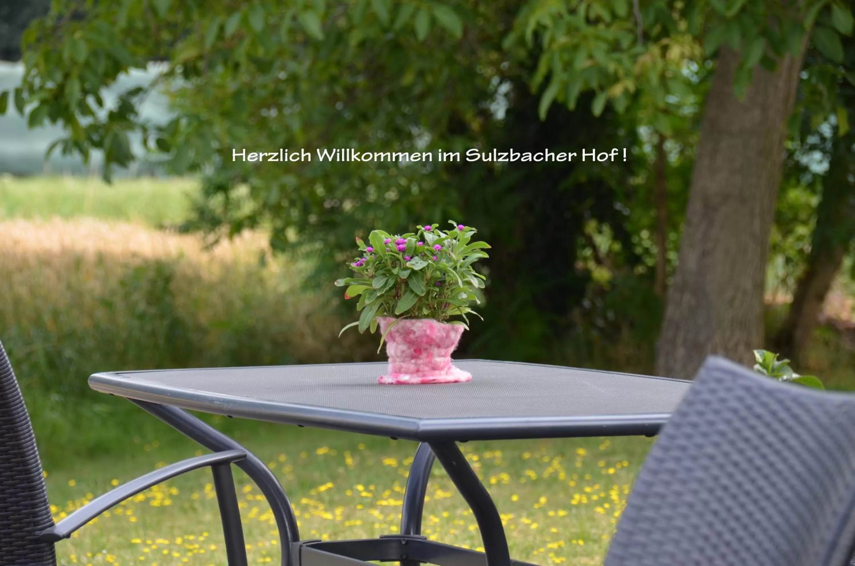 Facade/entrance in Landhotel Sulzbacher Hof