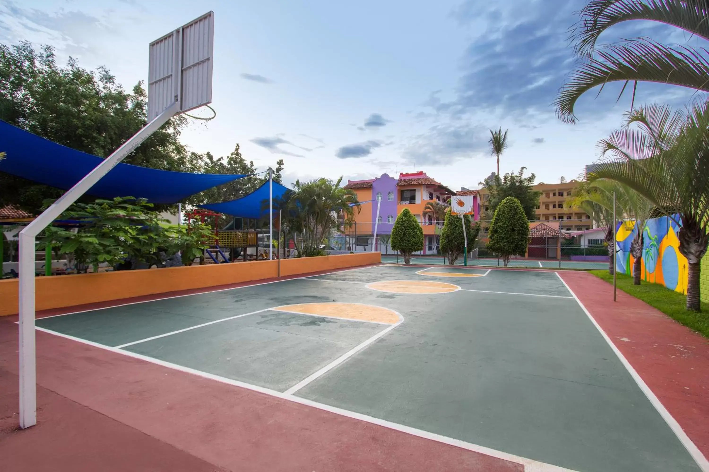 Sports, Other Activities in Decameron Los Cocos - All Inclusive