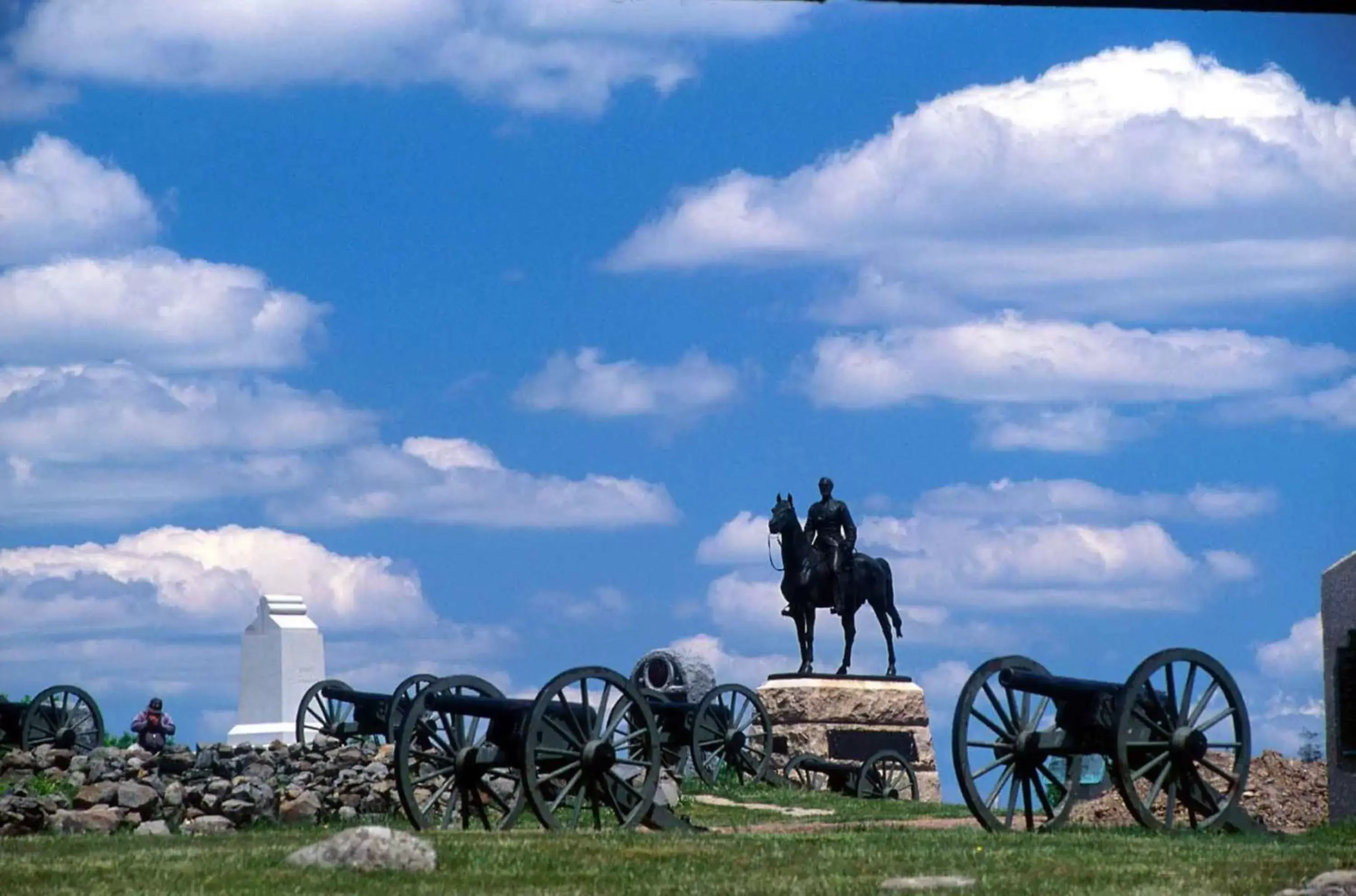 Nearby landmark in Holiday Inn Express Harrisburg SW - Mechanicsburg, an IHG Hotel