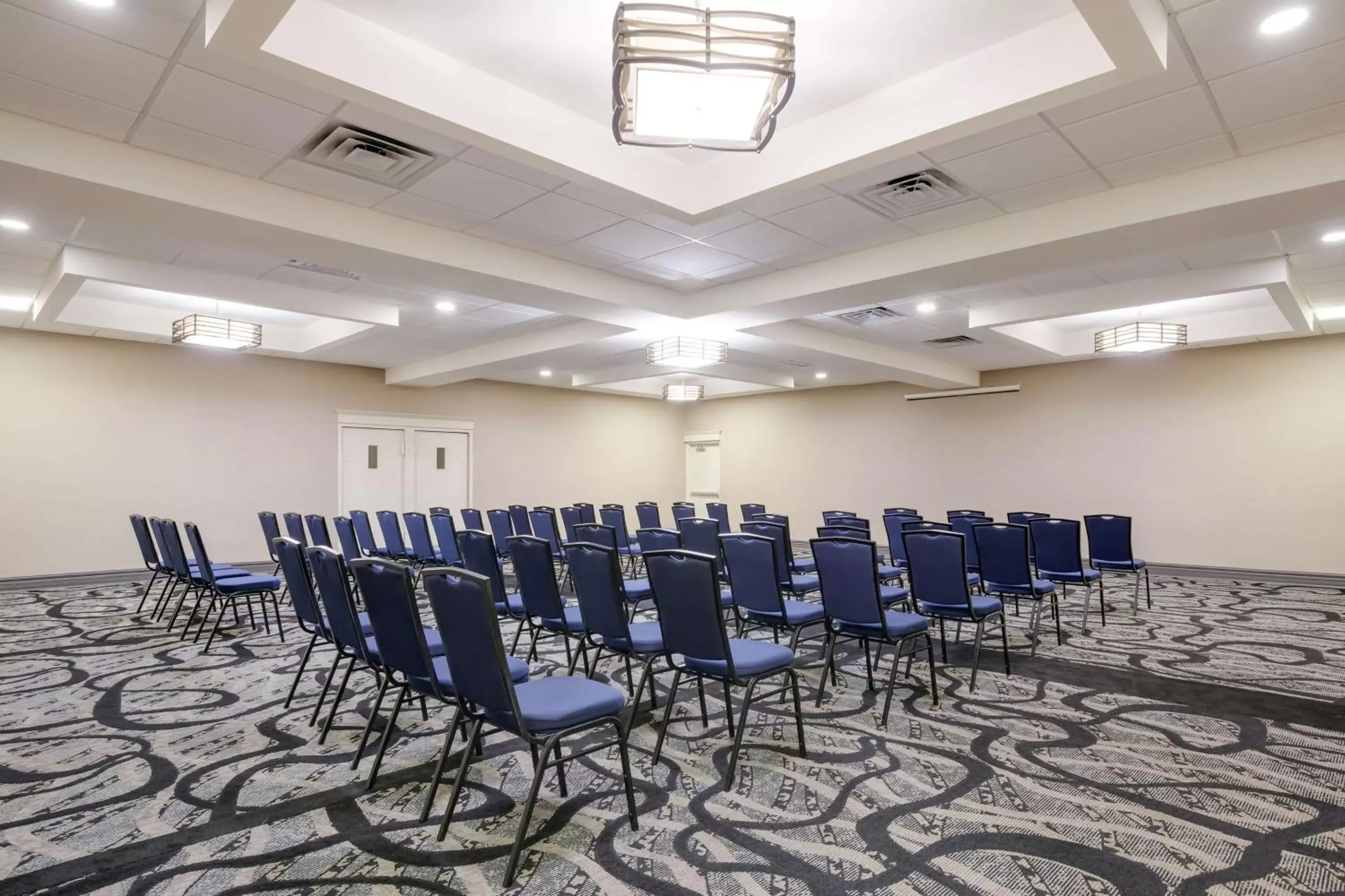 Meeting/conference room in Best Western Northwest Indiana Inn