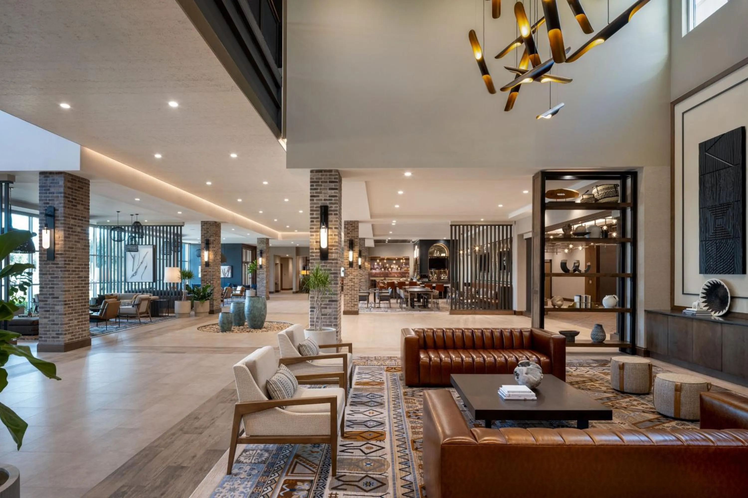 View (from property/room) in Delta Hotels by Marriott Wichita Falls Convention Center