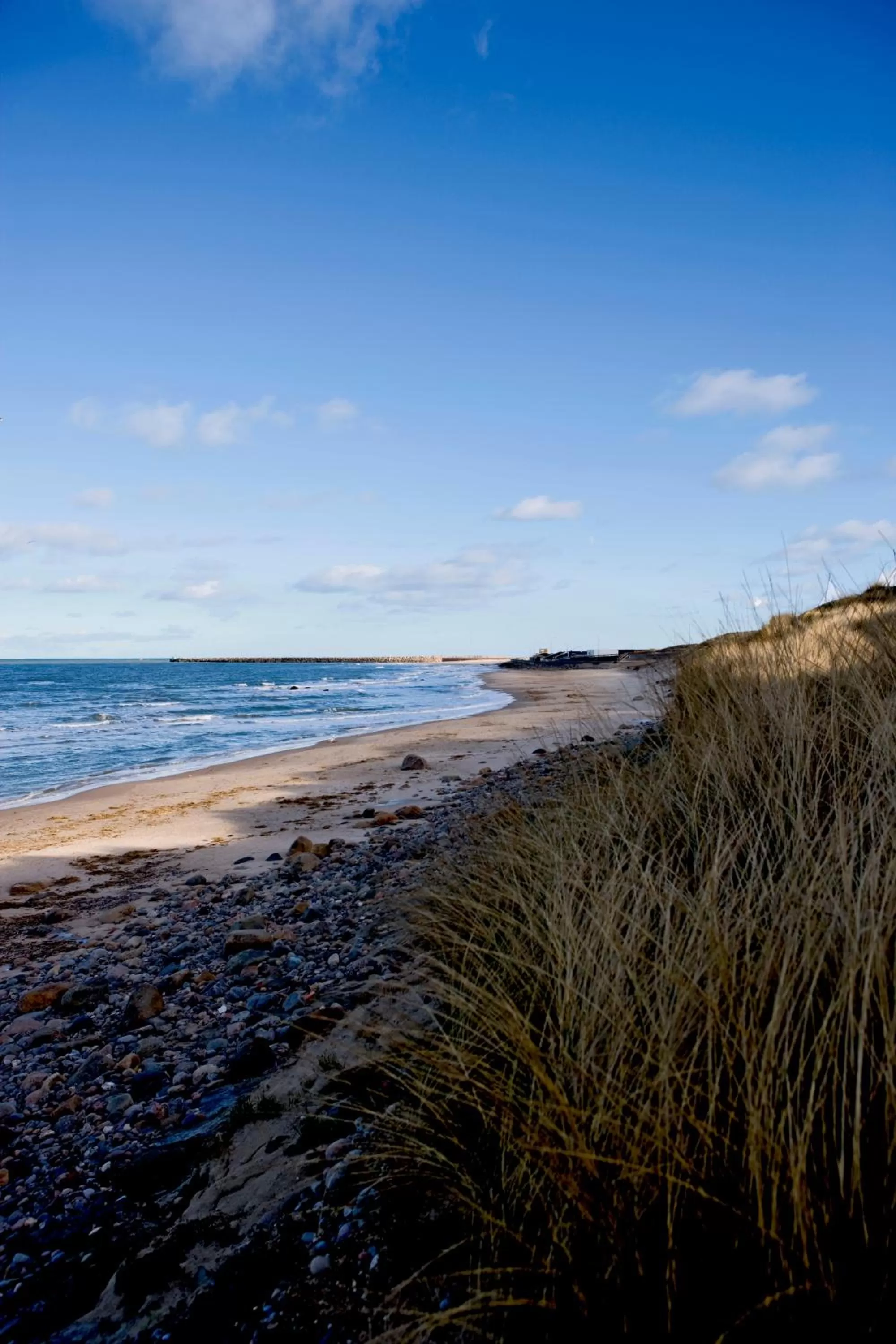 Area and facilities in Skaga Hotel