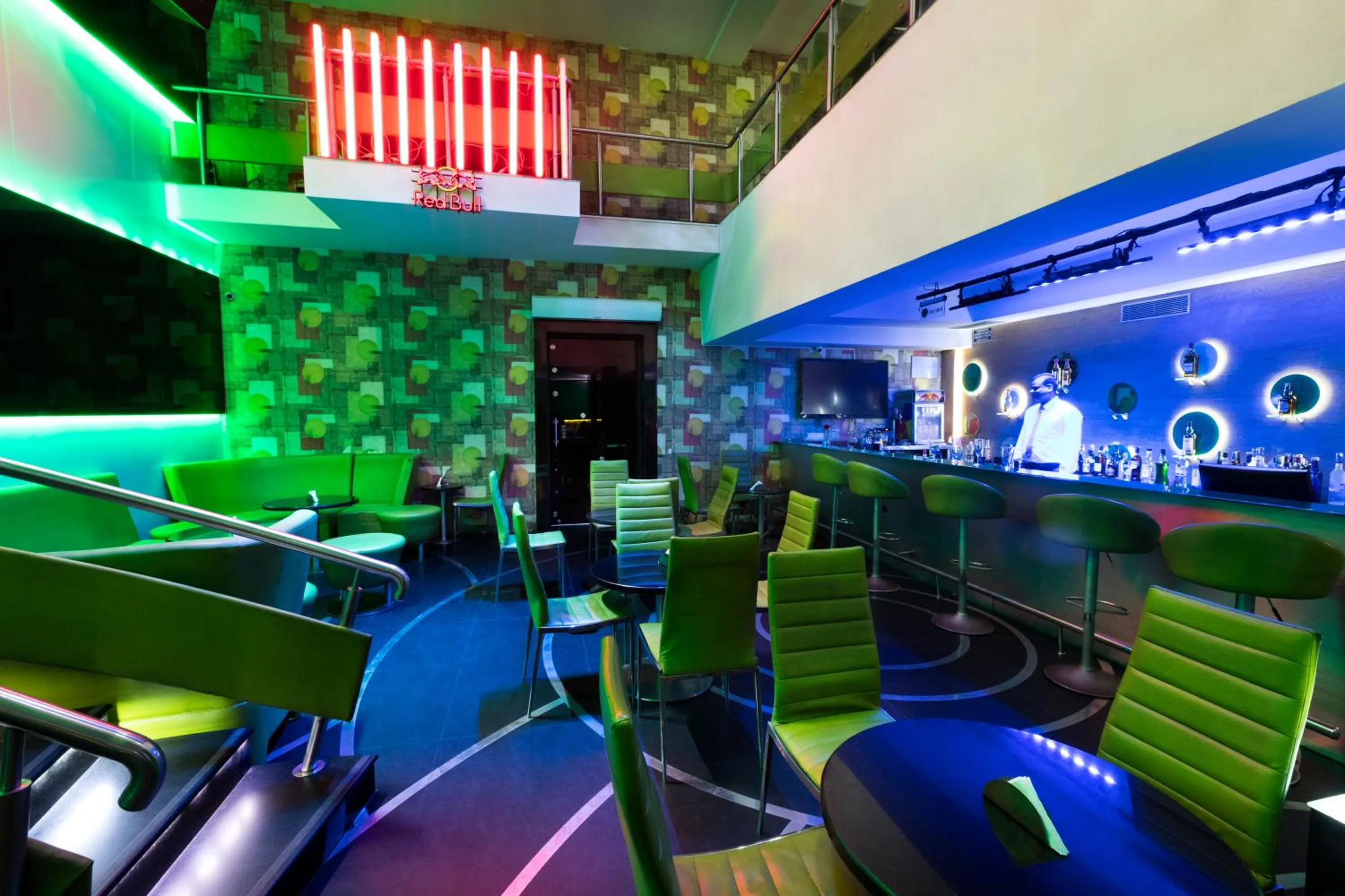 Hotel Grand Residence