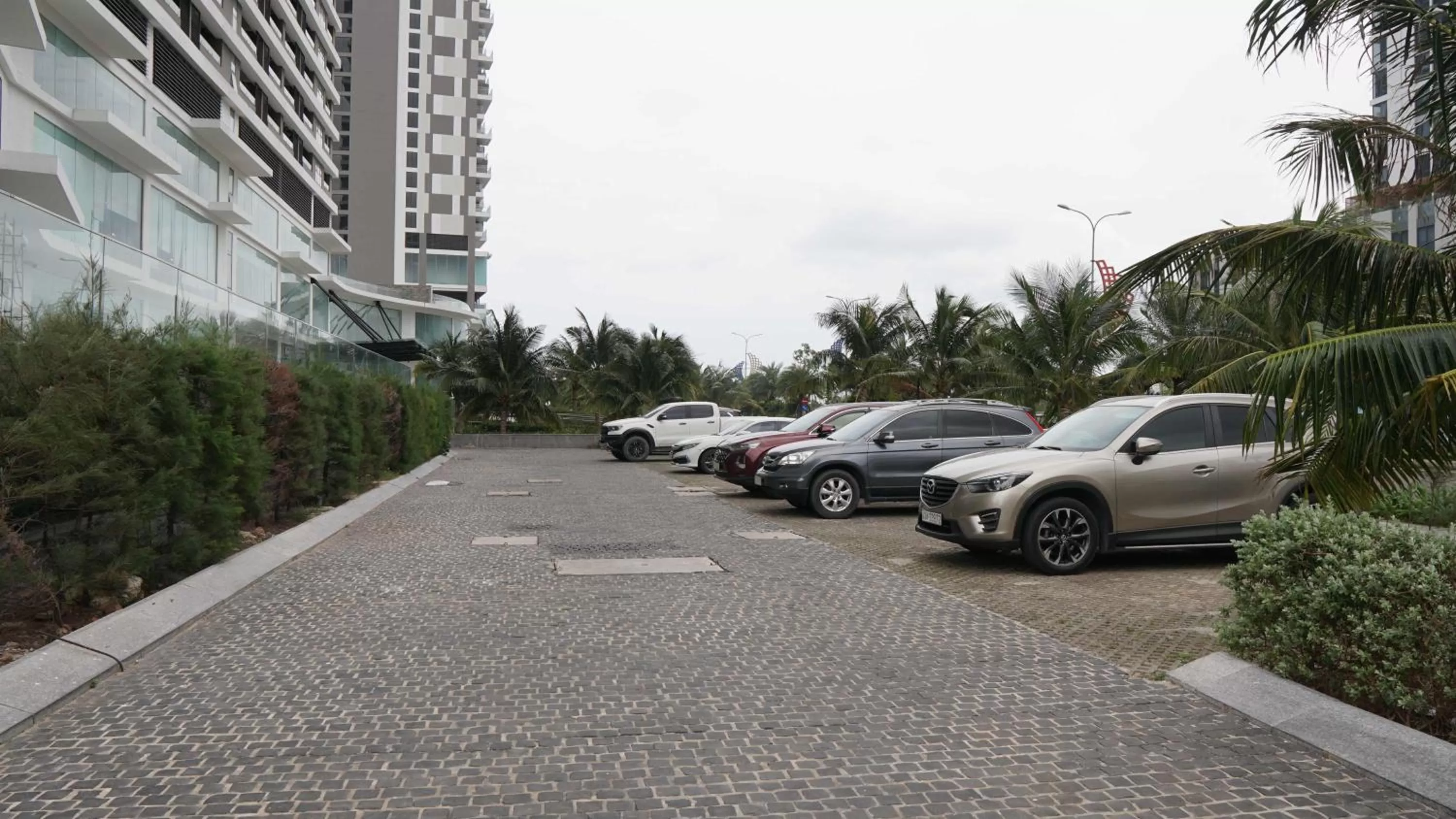 Day in Tony Apartment -FLC Sea Tower Quy Nhon