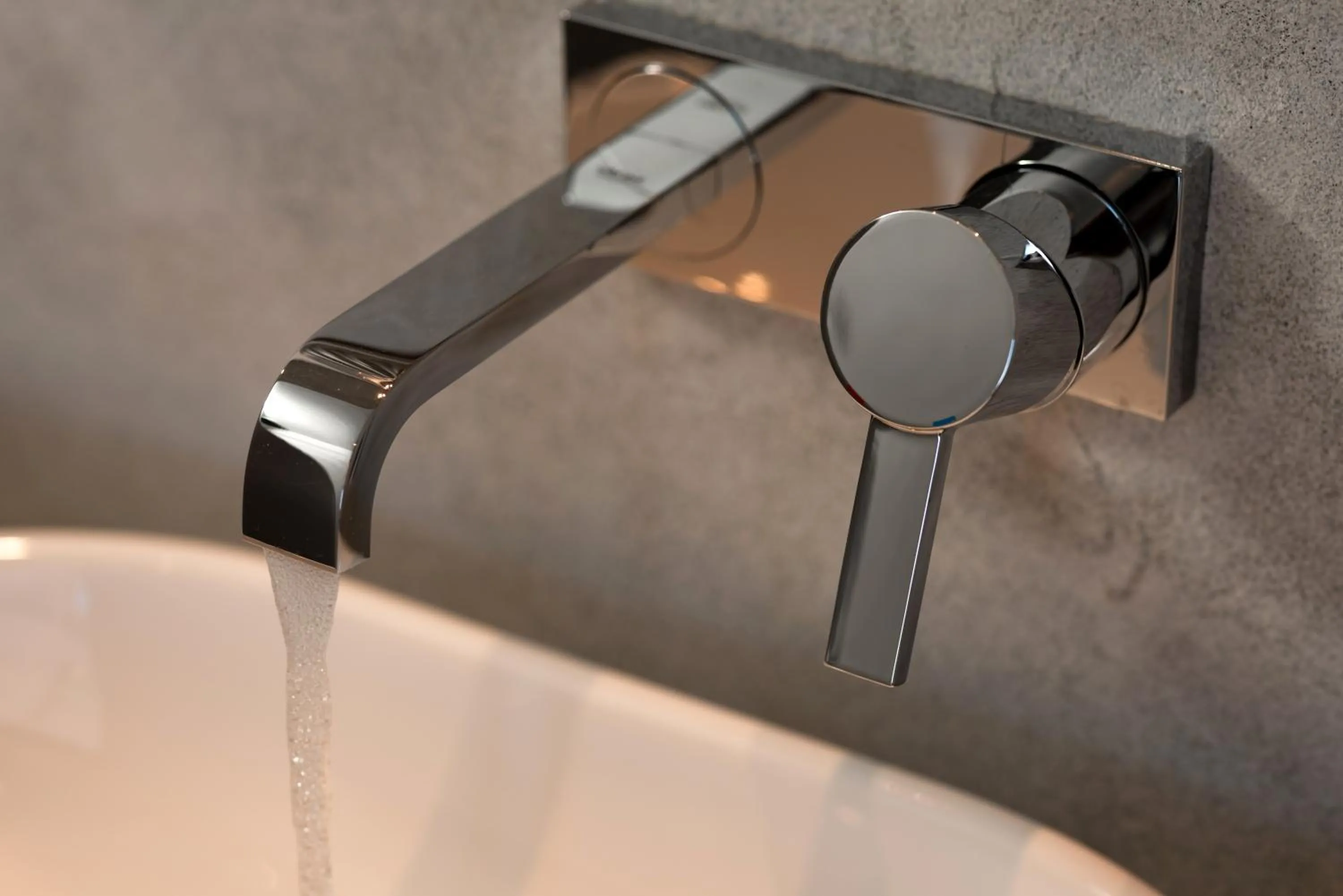 Bathroom in Daydream Luxury Suites