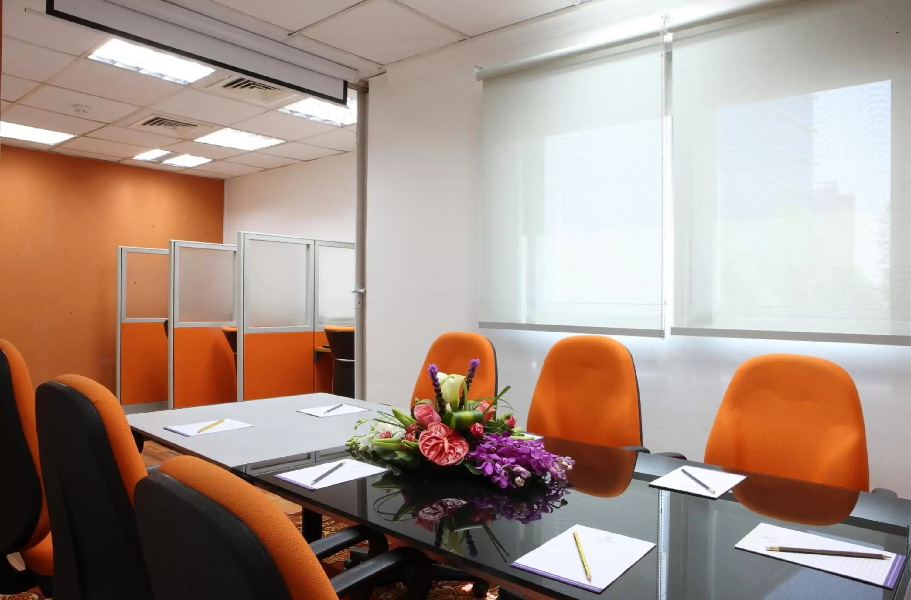 Business facilities in Sea View Hotel Dubai Business facilities in Sea View Hotel Dubai