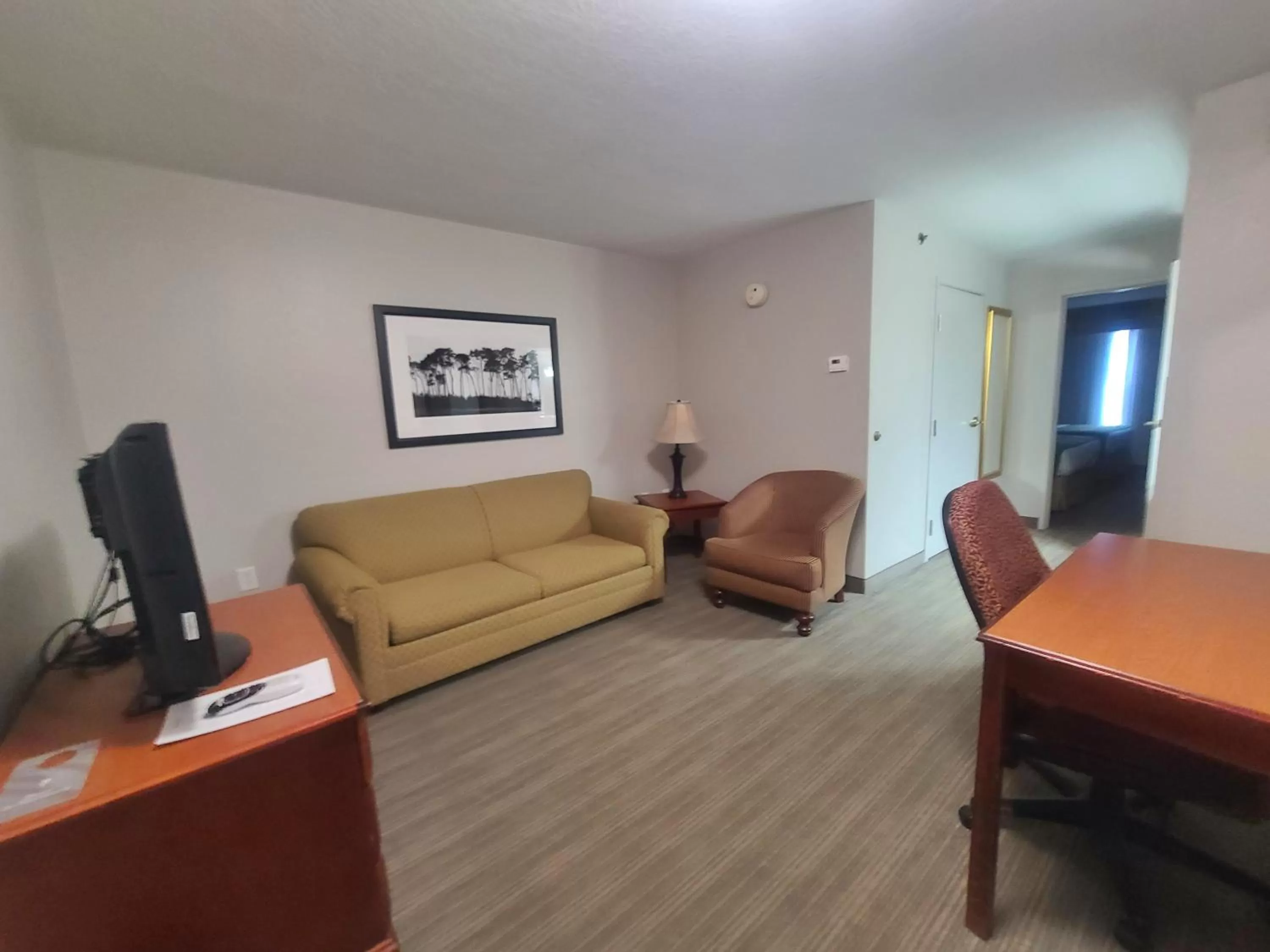 Country Inn & Suites by Radisson, Paducah, KY