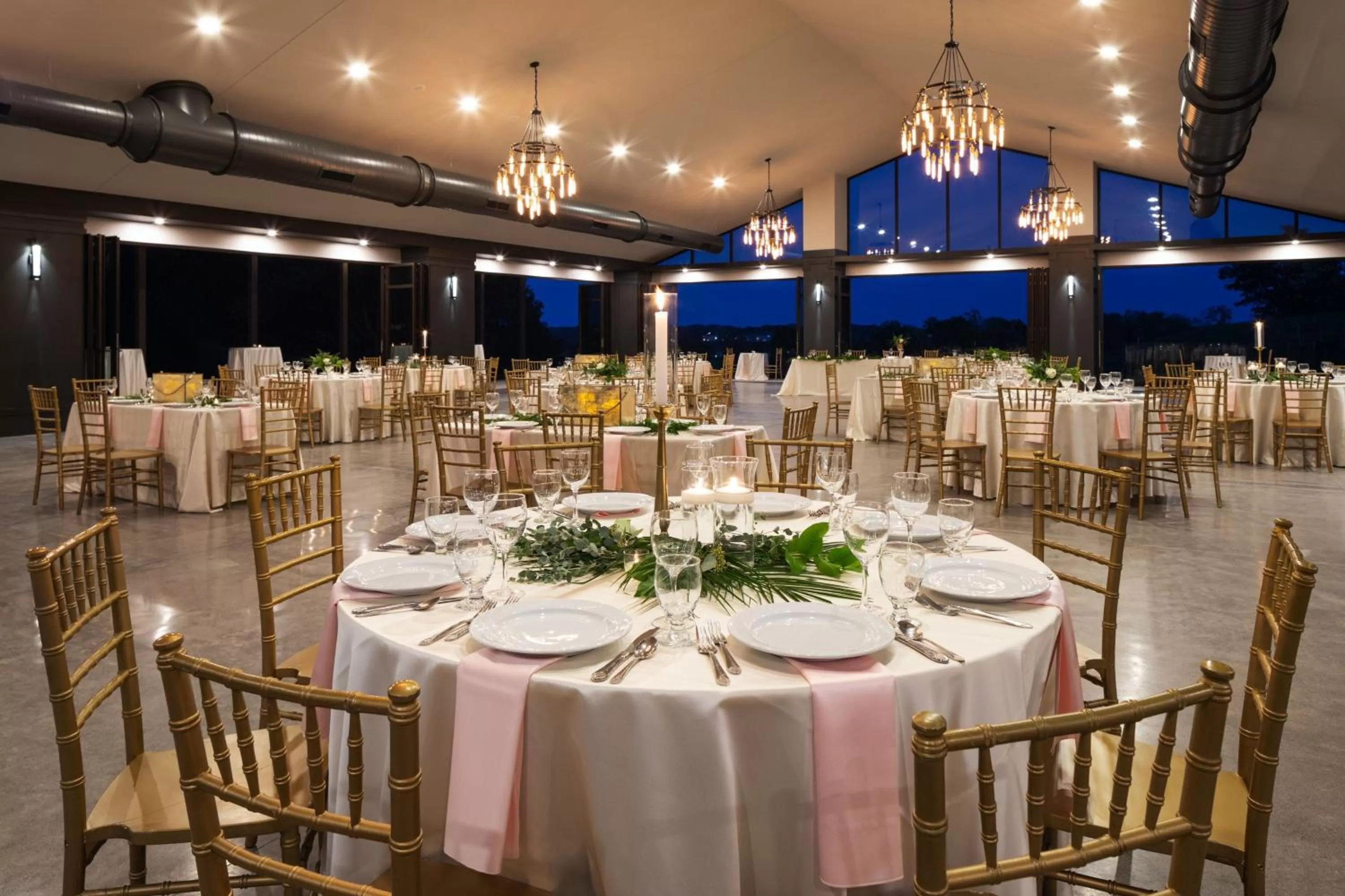 Banquet/Function facilities in Ann Arbor Marriott Ypsilanti at Eagle Crest