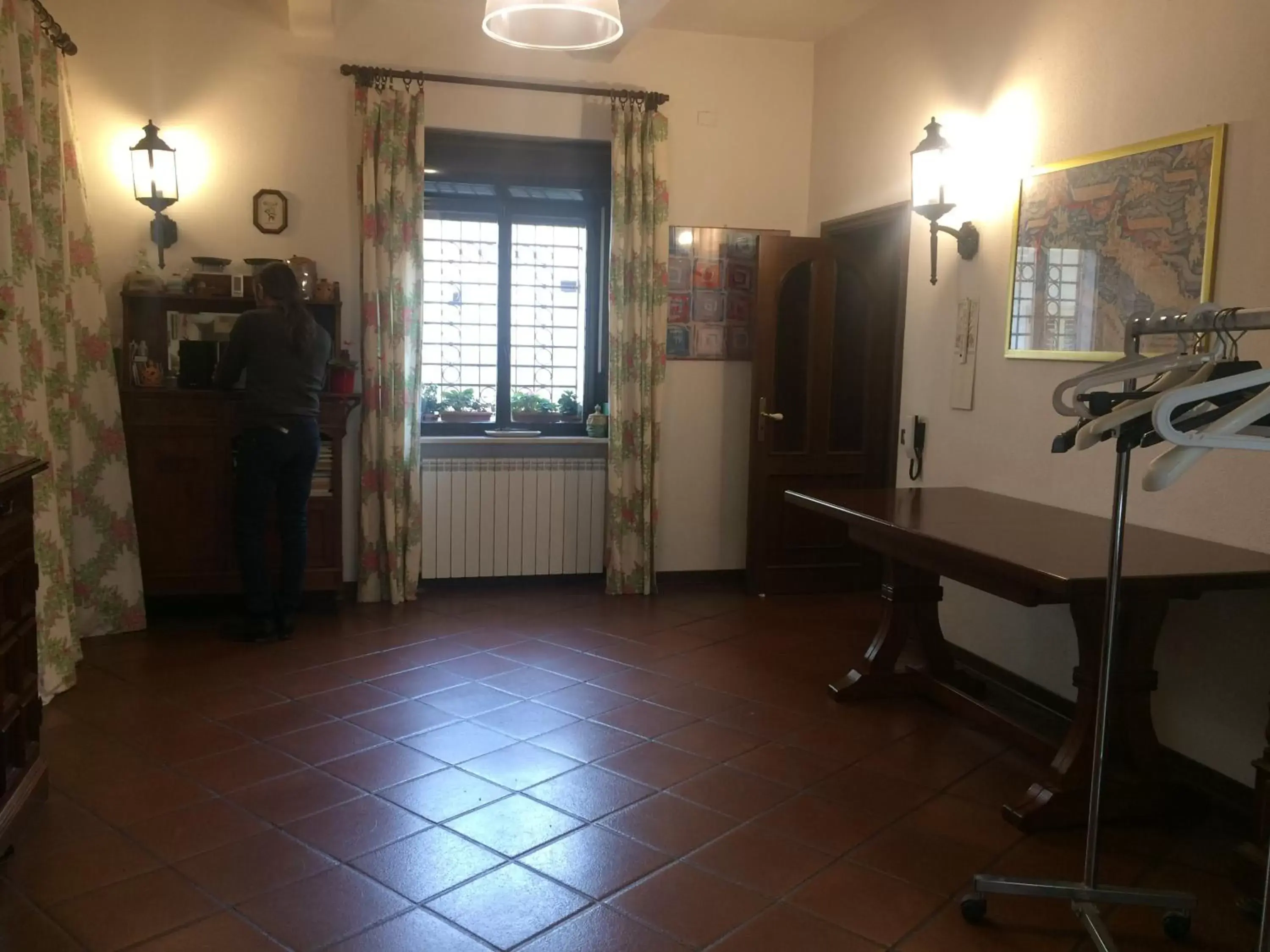 Business facilities in Casa Canale