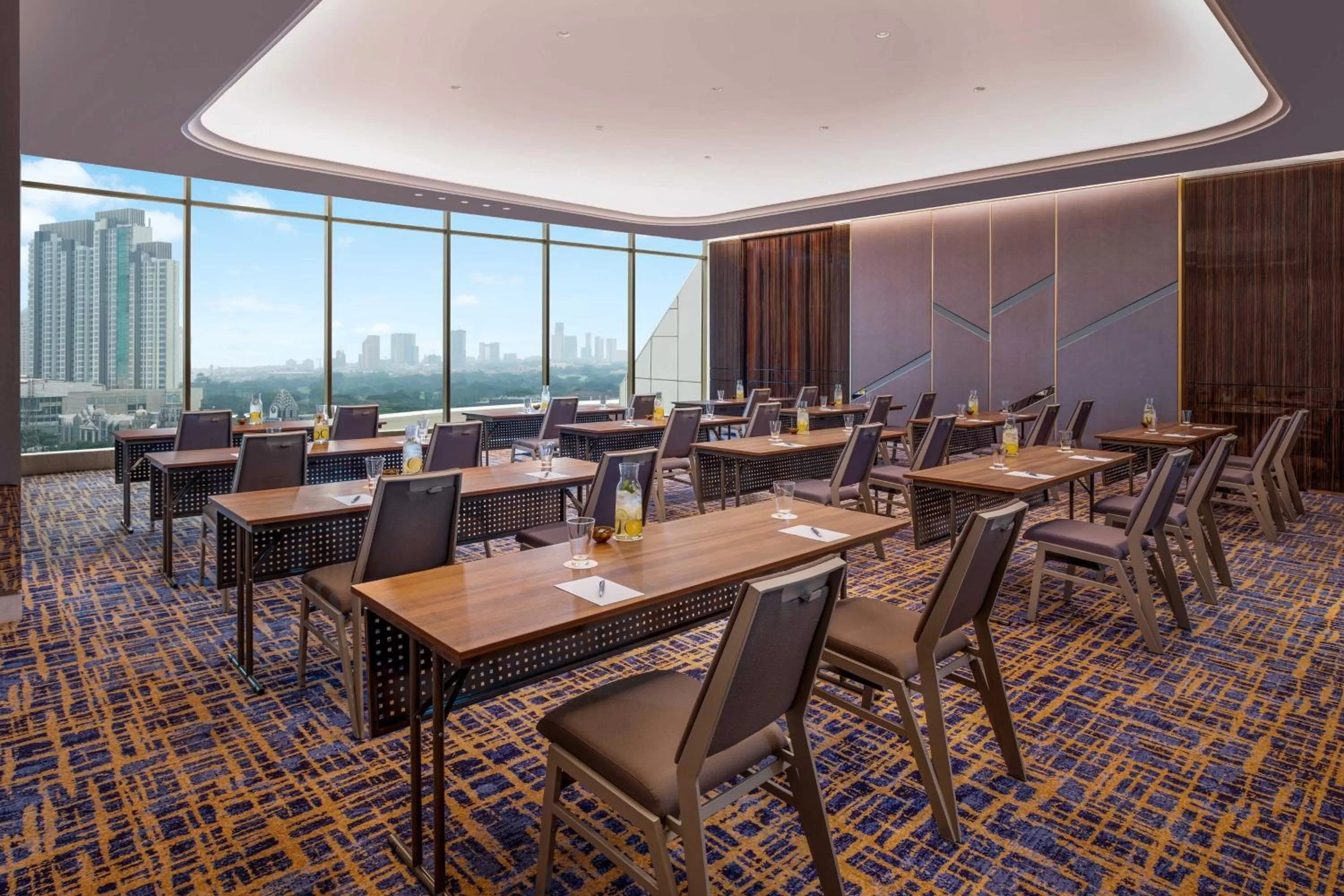 Meeting/conference room in The Westin Surabaya