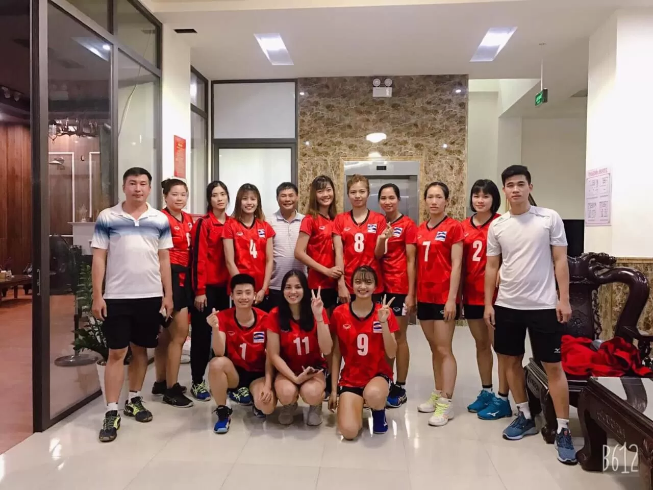 Property building in Pharma Hotel