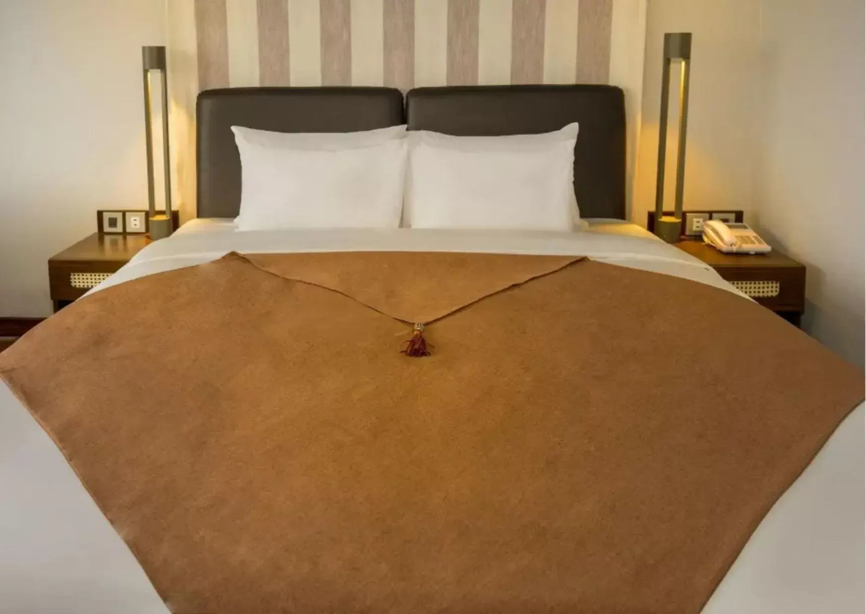 Superior King Room in HA Hotel Apartments Ocean Front Superior King Room in HA Hotel Apartments Ocean Front