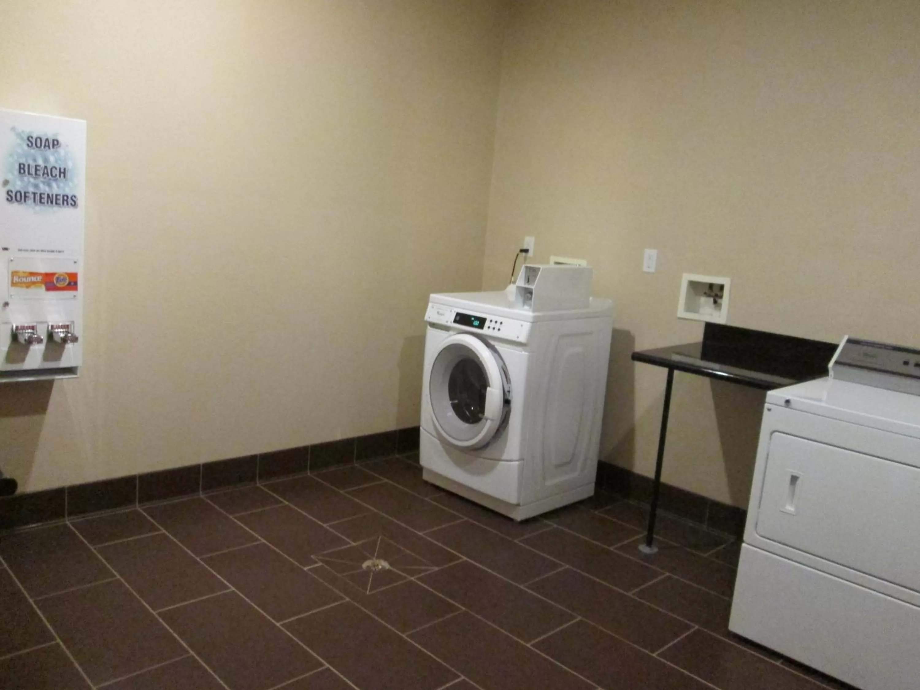 Other, Bathroom in Holiday Inn Express - Newell-Chester WV, an IHG Hotel