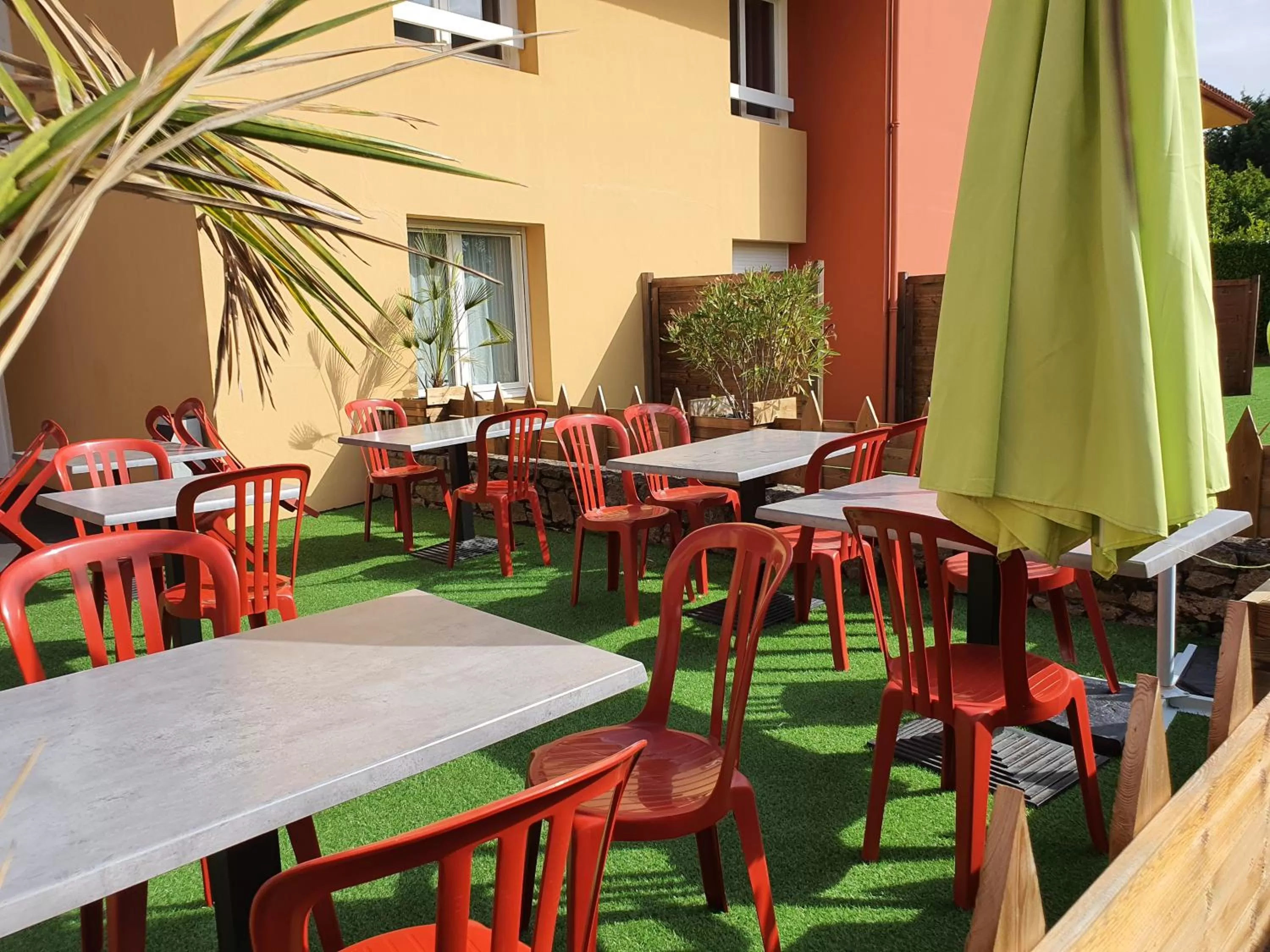 Hotel du Cheval Blanc