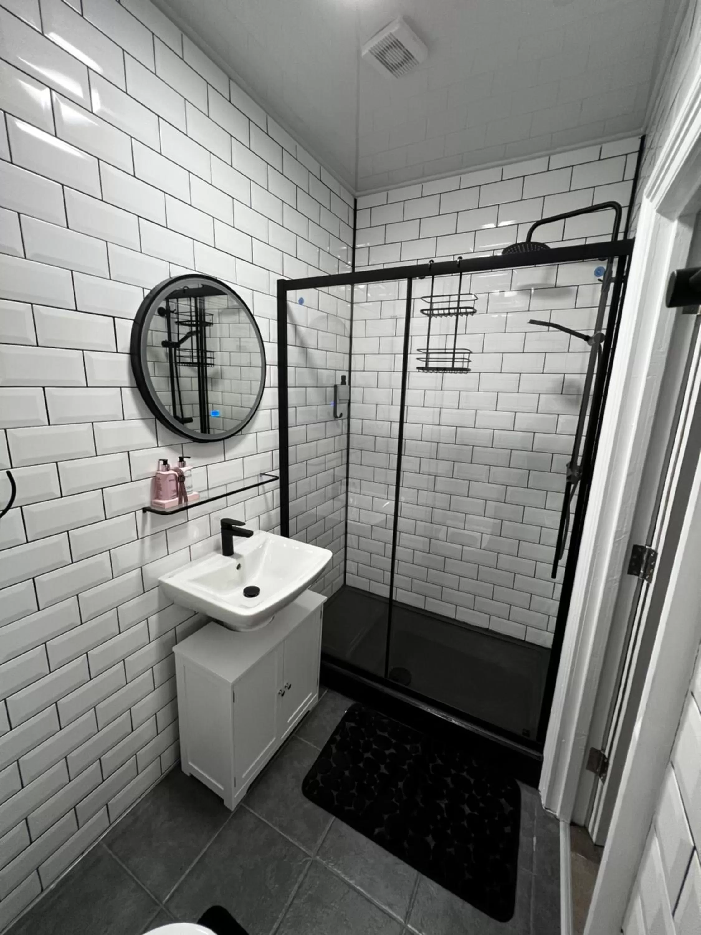 Amani Apartments - Glasgow City Centre