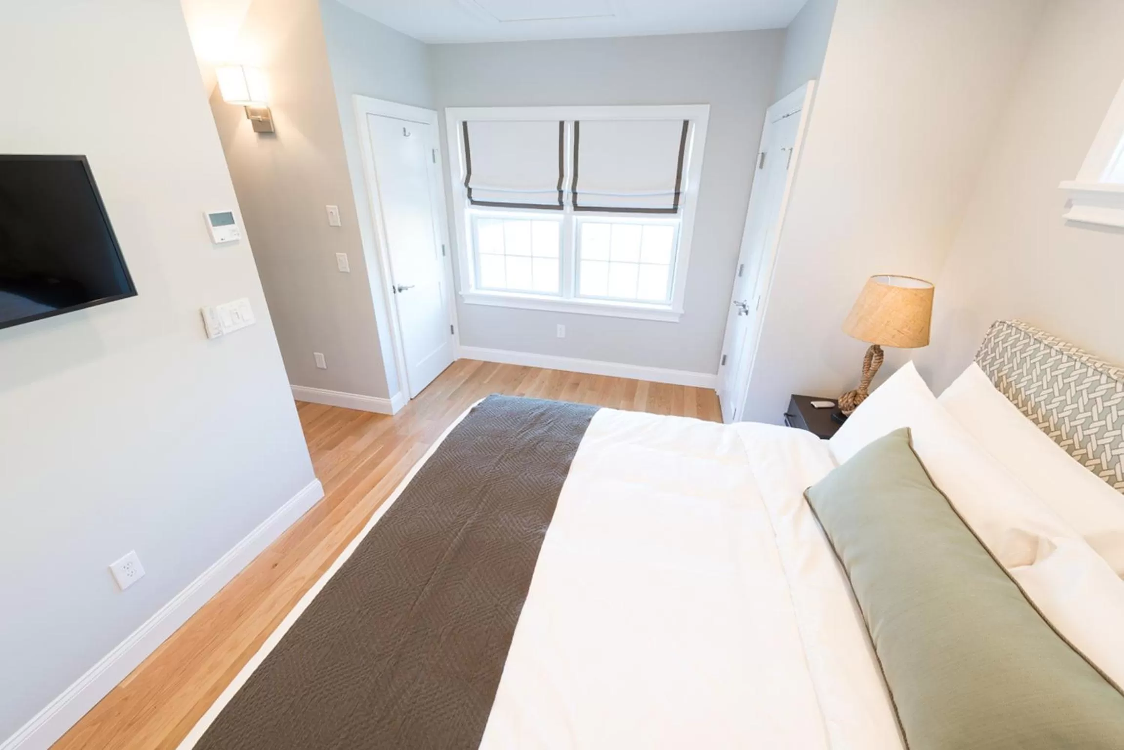 Photo of the whole room, Bed in The East Island Reserve Hotel