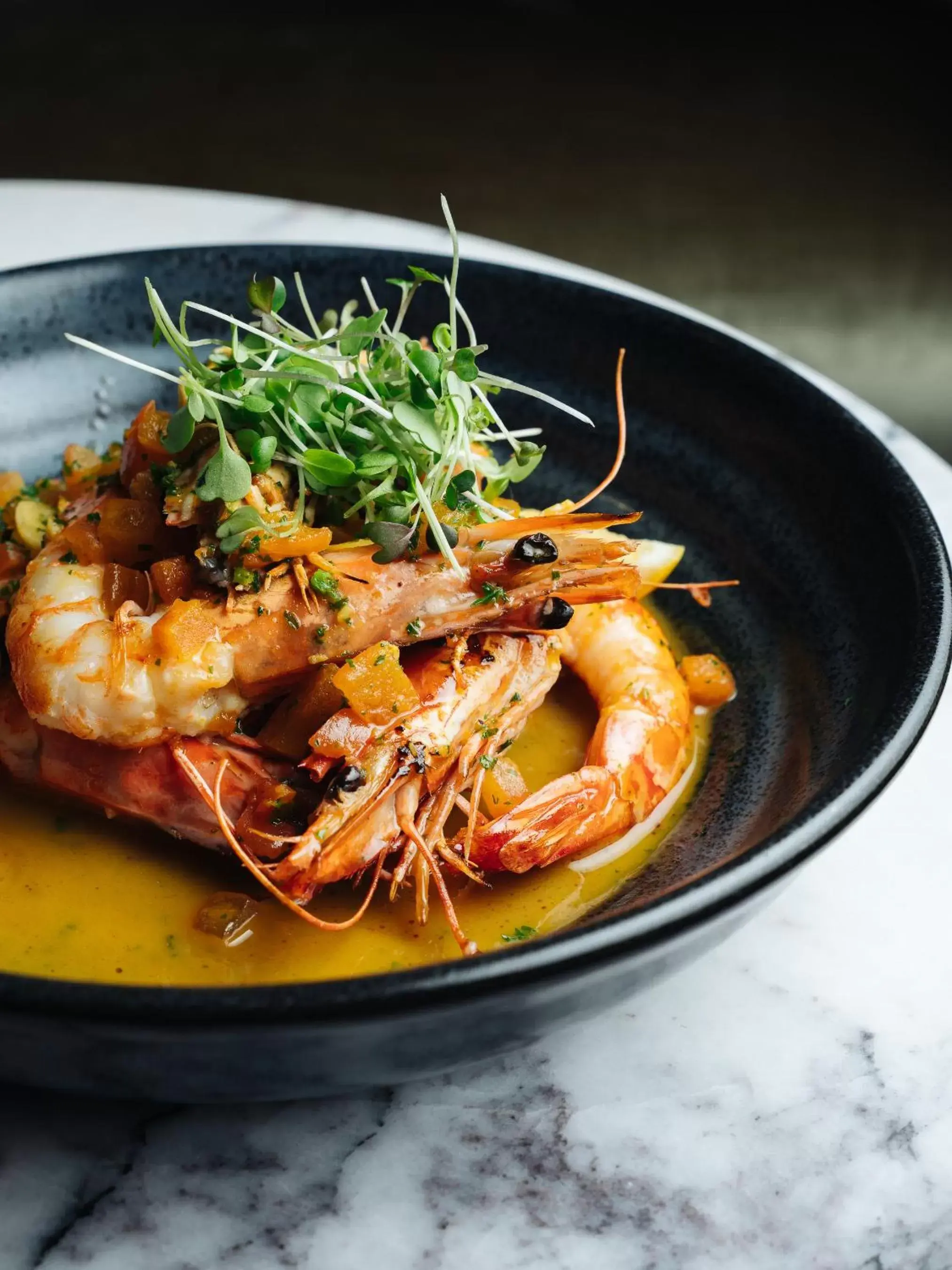 Food in Fable Christchurch Food in Fable Christchurch