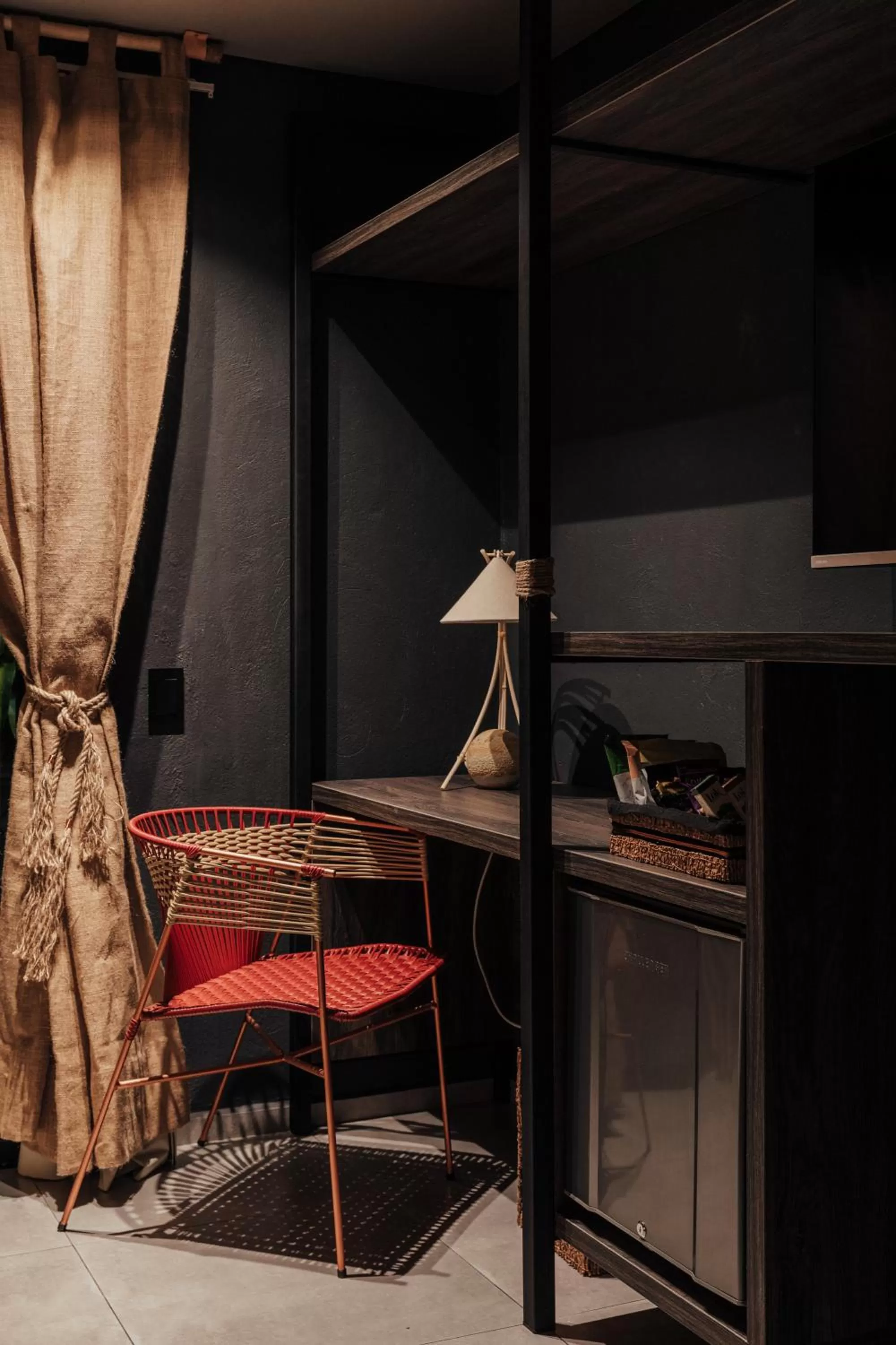 TV and multimedia in Sui Boutique Hotel