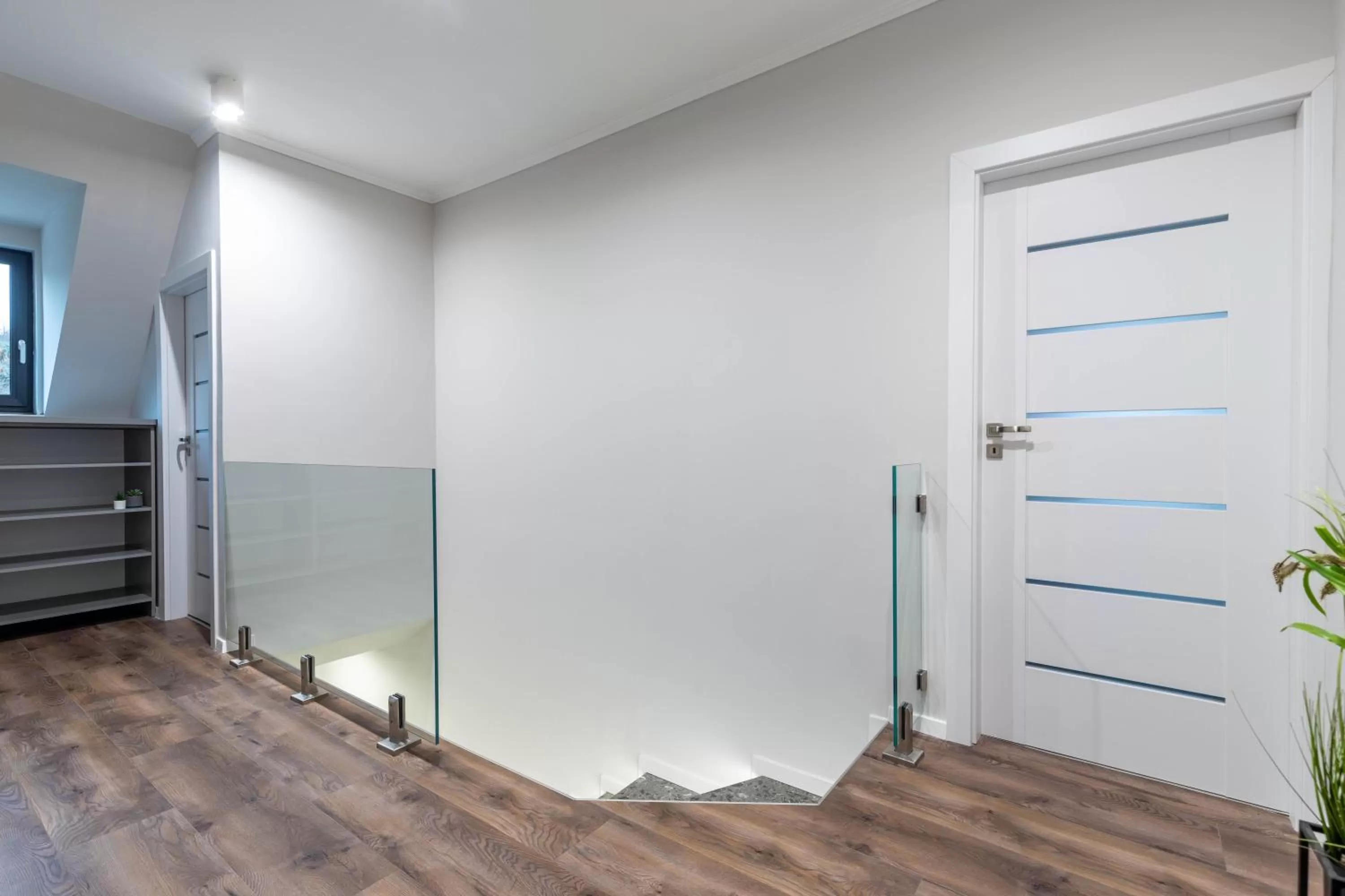 Property building in Villa Bérc