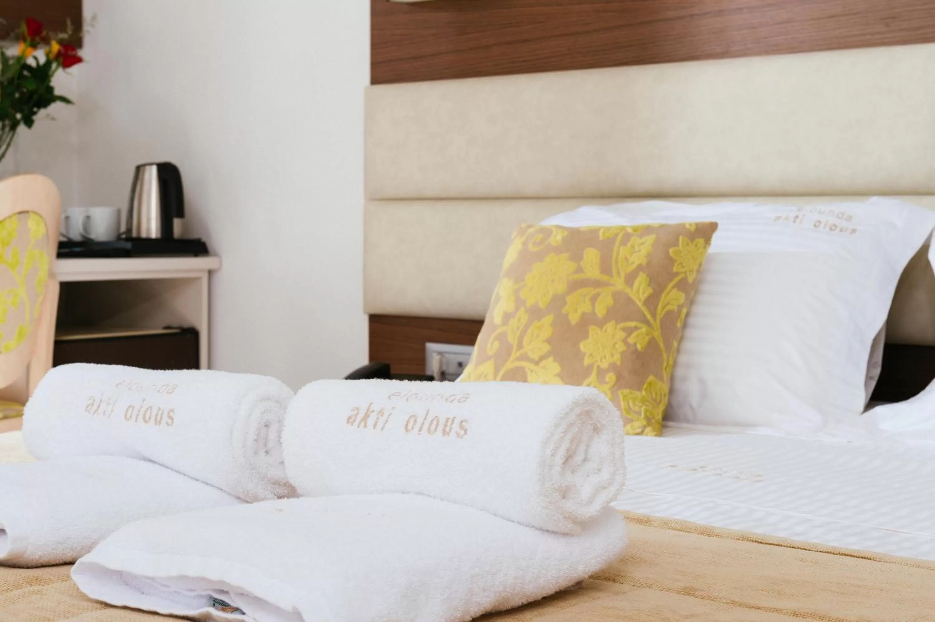 bunk bed, Bed in Elounda Akti Olous (Adults Only)