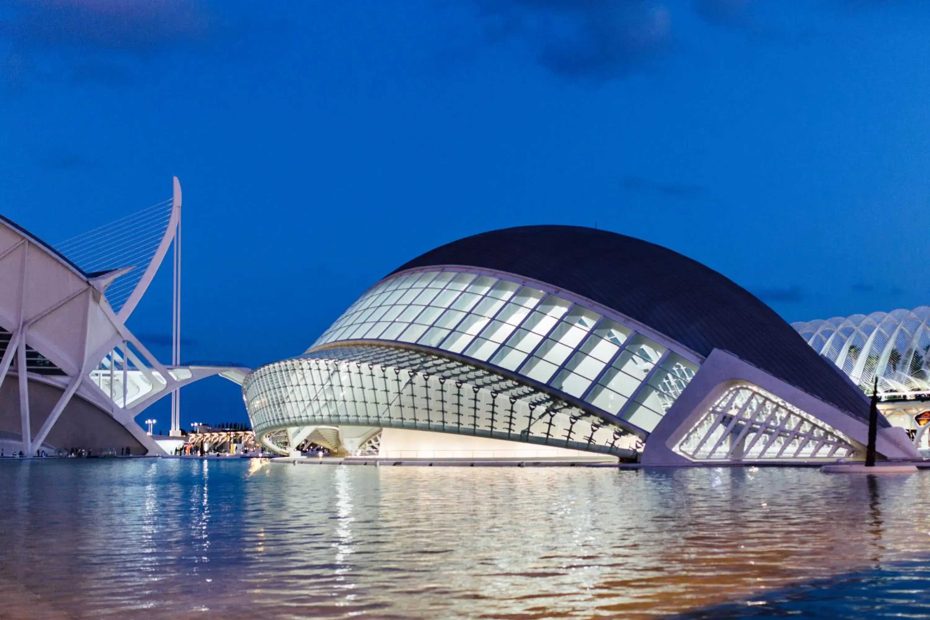 Nearby landmark, Property Building in Rooms Ciencias