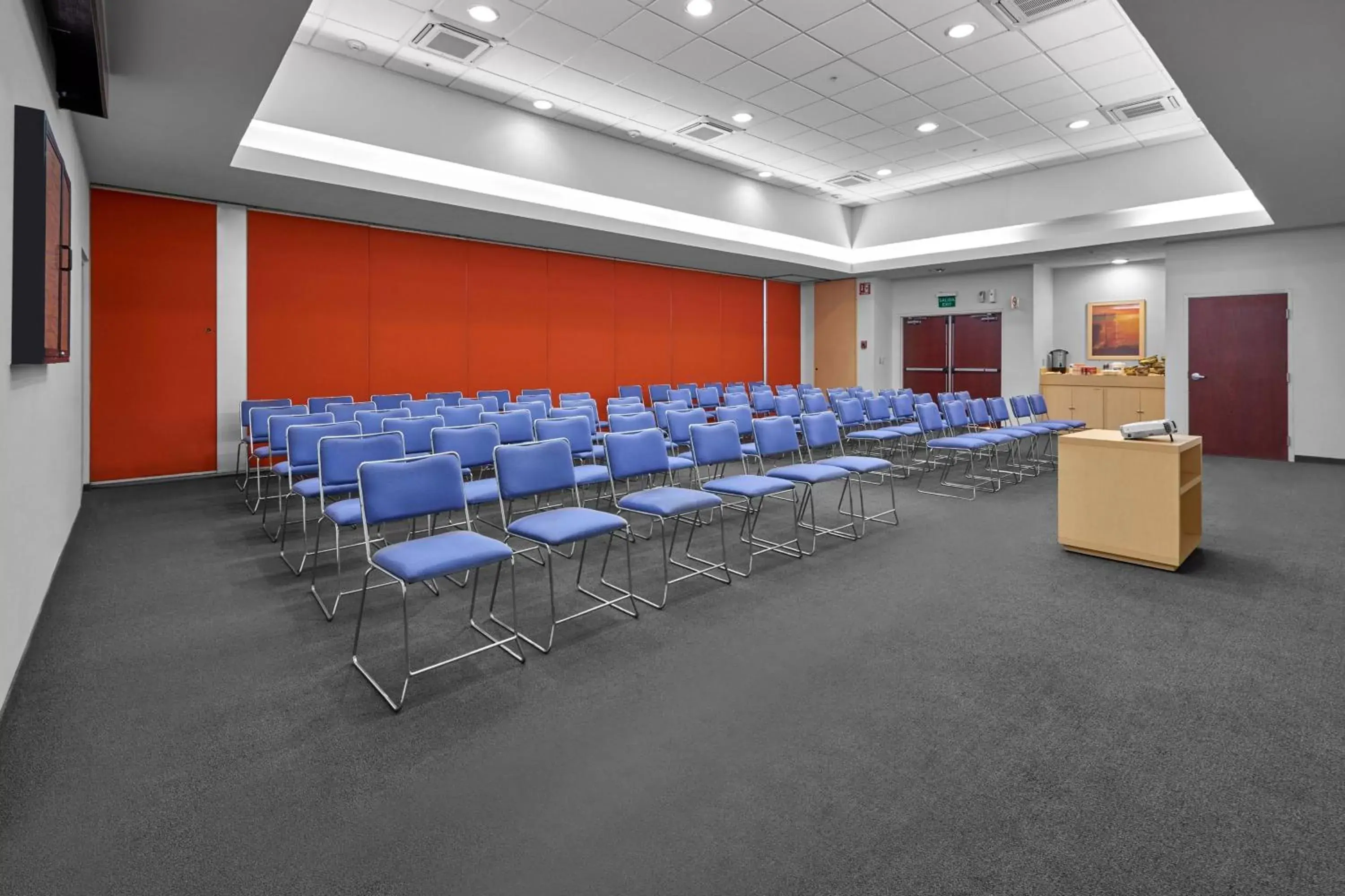 Meeting/conference room in City Express by Marriott Nogales