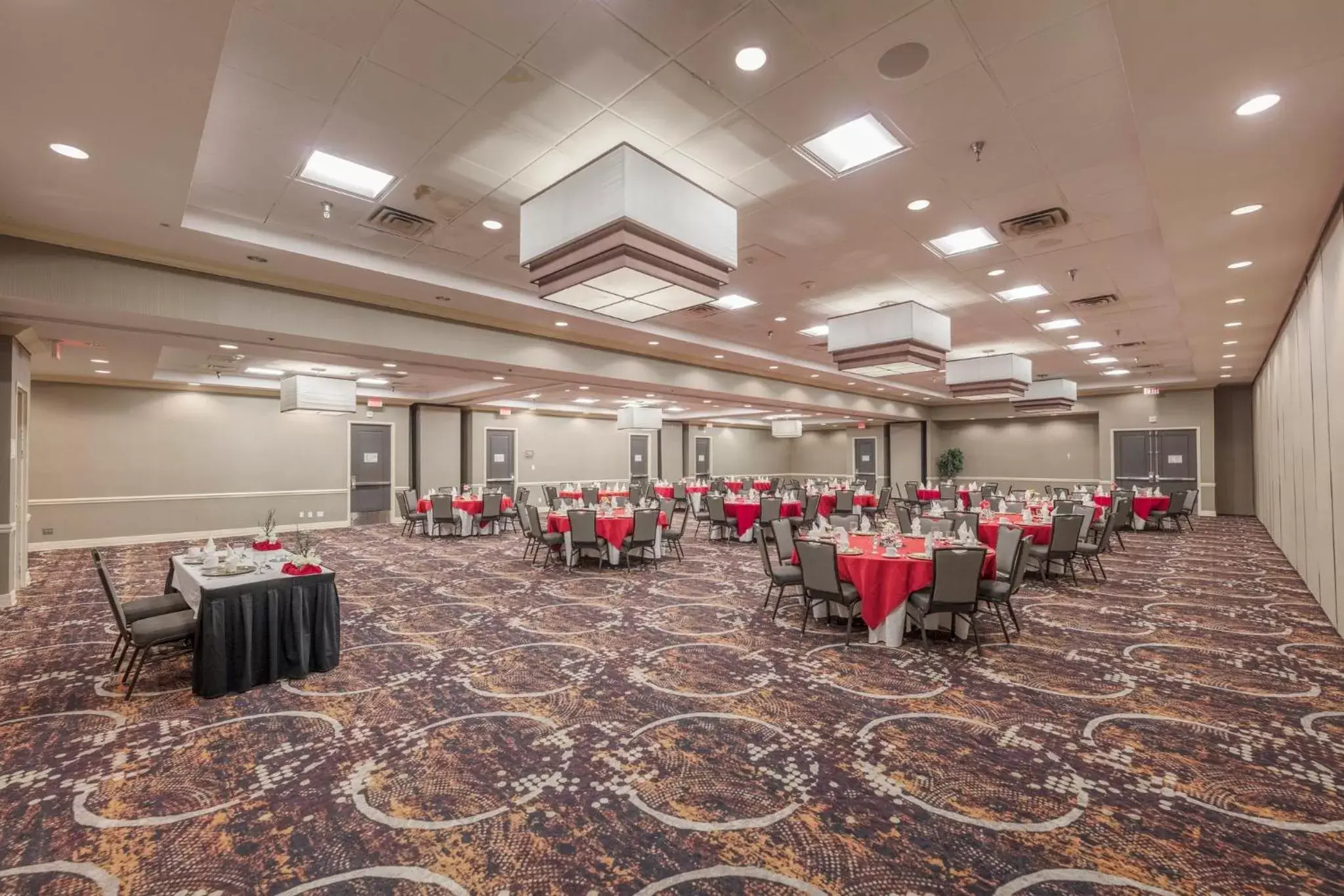 Banquet/Function facilities, Banquet Facilities in Holiday Inn Austin Midtown, an IHG Hotel