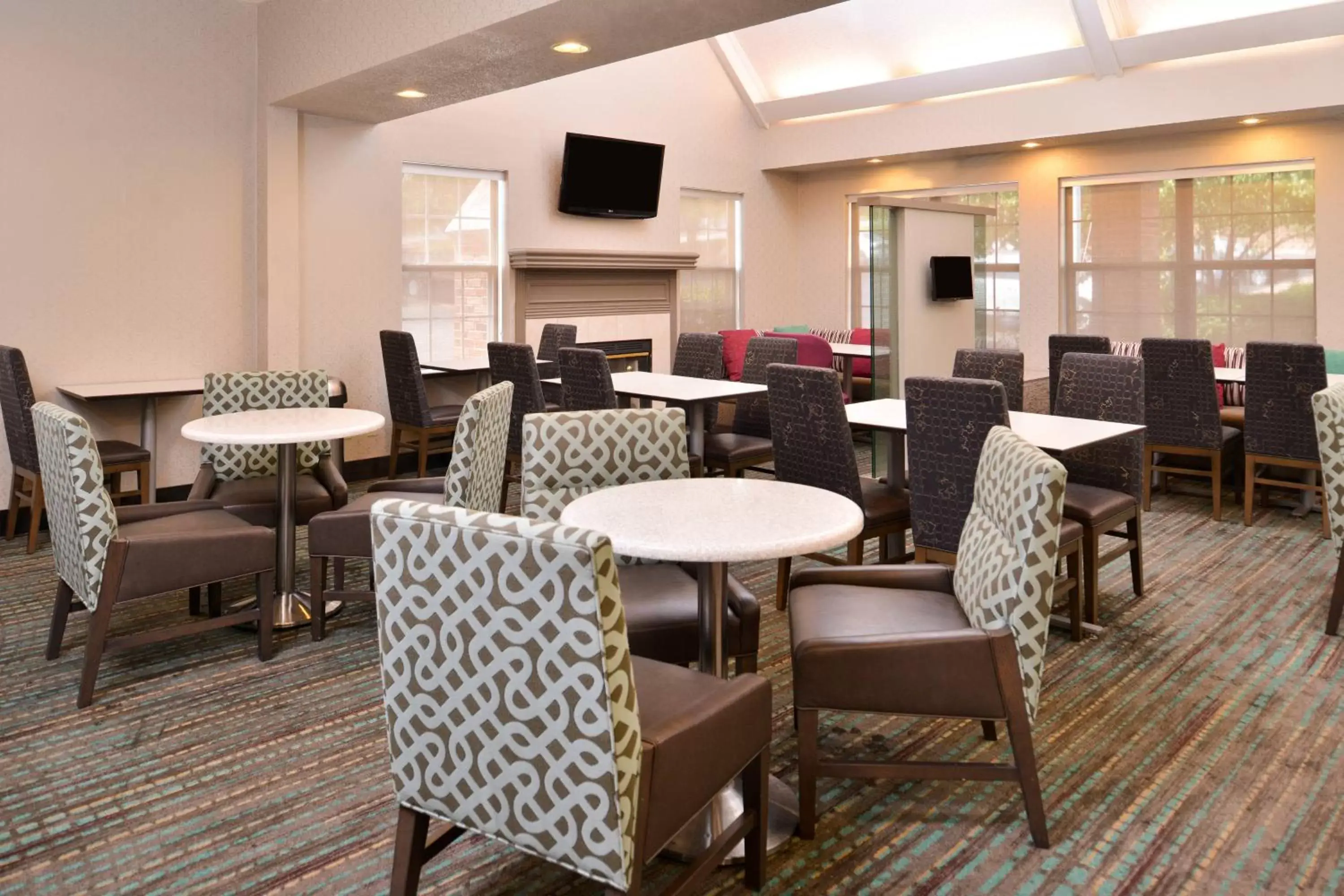 Restaurant/Places to Eat in Residence Inn by Marriott Branson