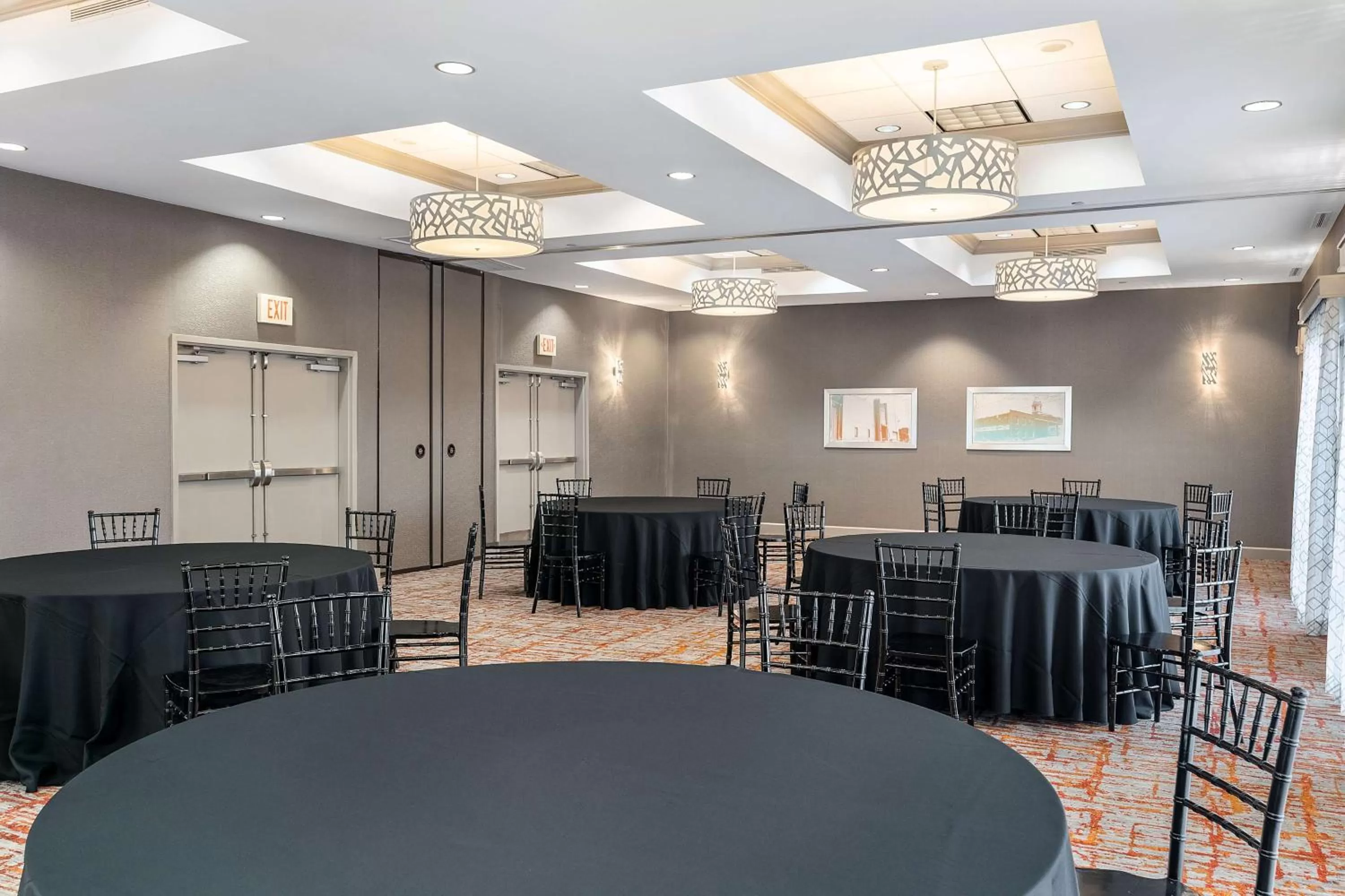 Meeting/conference room in Hampton Inn - Springfield