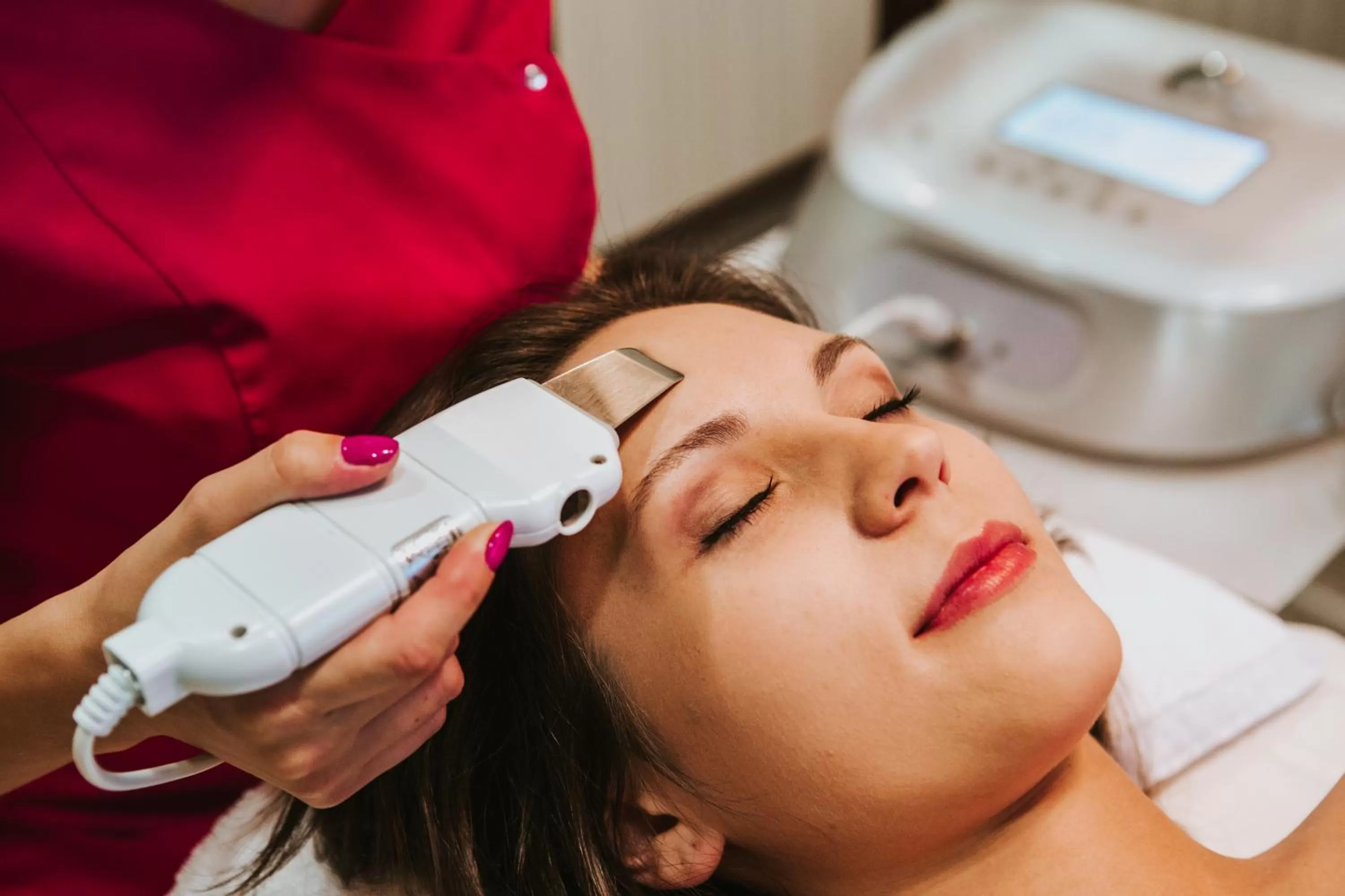 Spa and wellness centre/facilities in Hotel Radocza Park Business & Spa