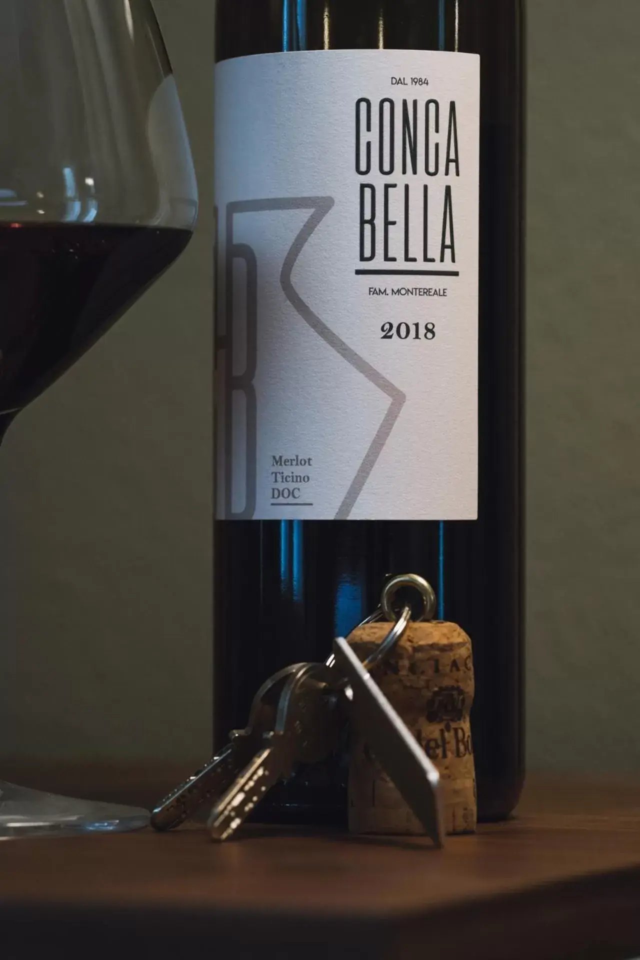 Conca Bella Boutique Hotel & Wine Experience