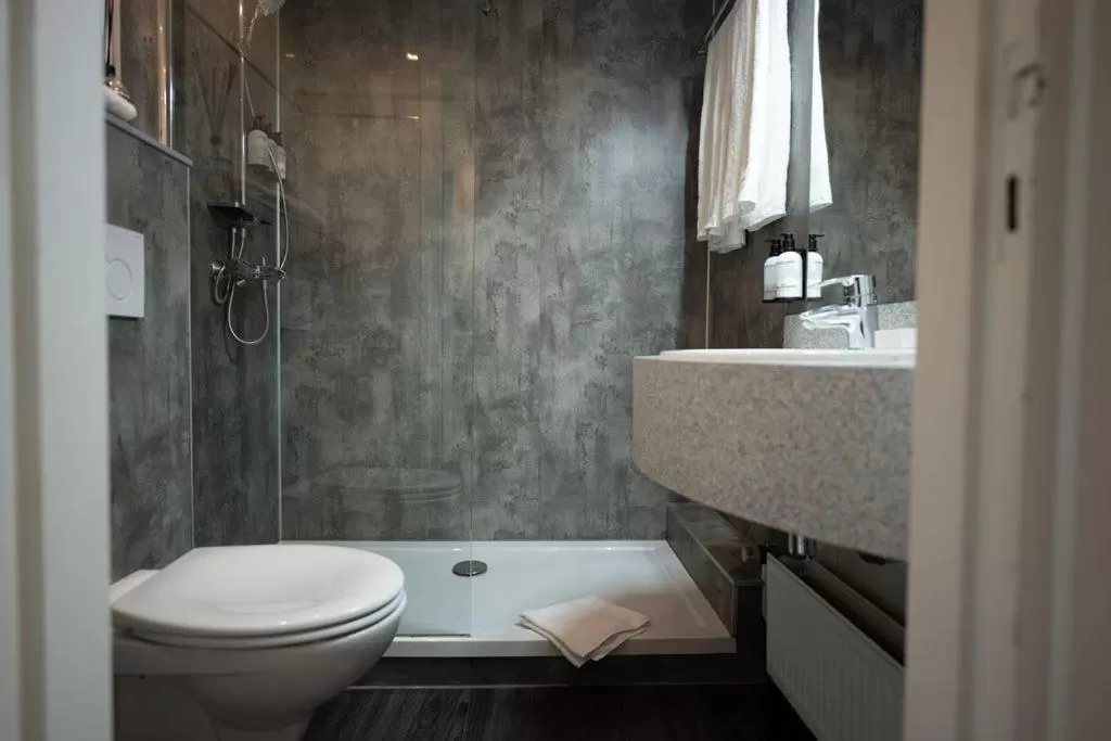 Boutique Hotel Slenaker Vallei - Buitengewoongenieten