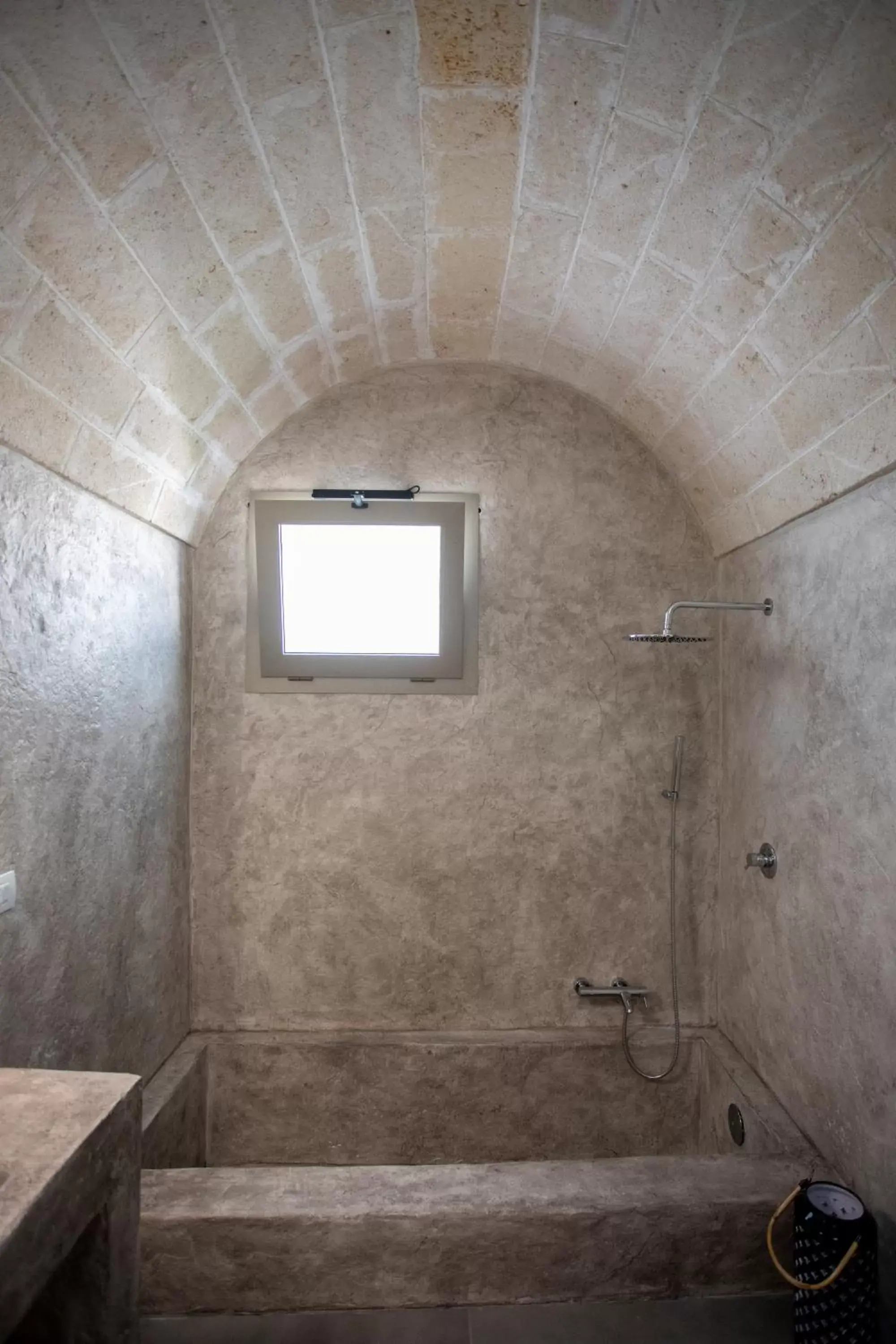 Shower, Bathroom in Ca’ Lezet