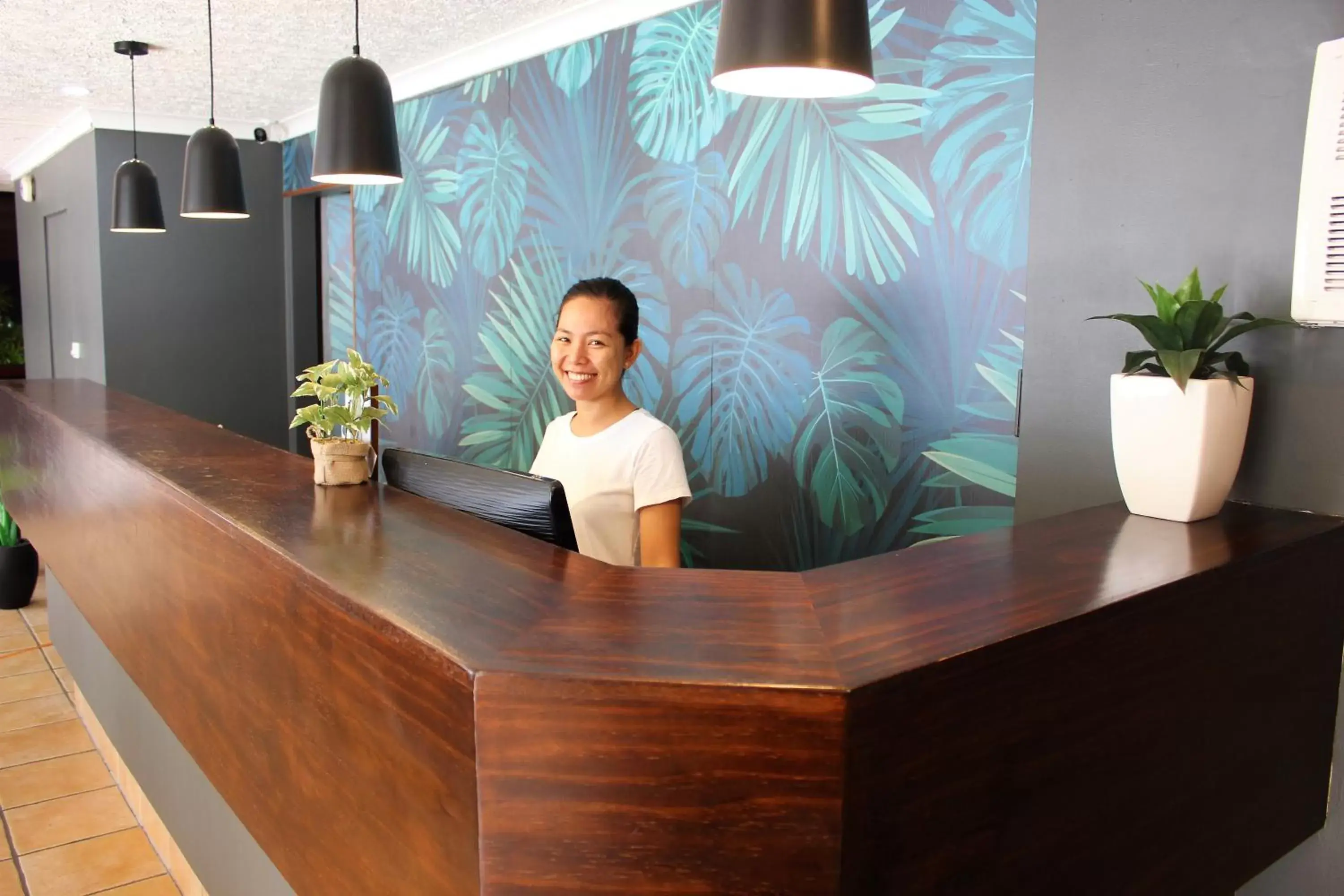 Lobby or reception, Lobby/Reception in Lake Central Cairns