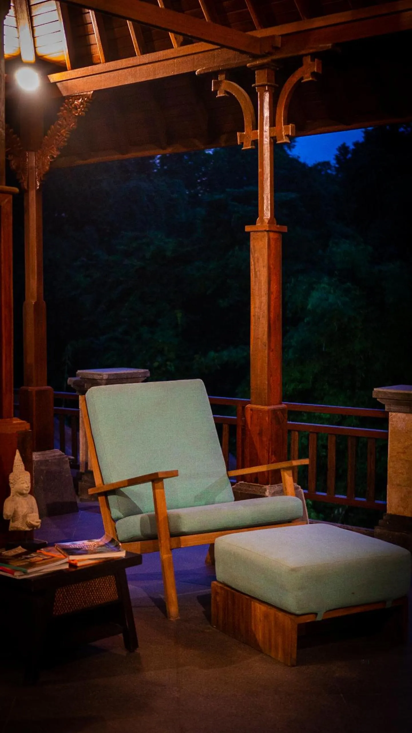 Property building in The Pari Sudha