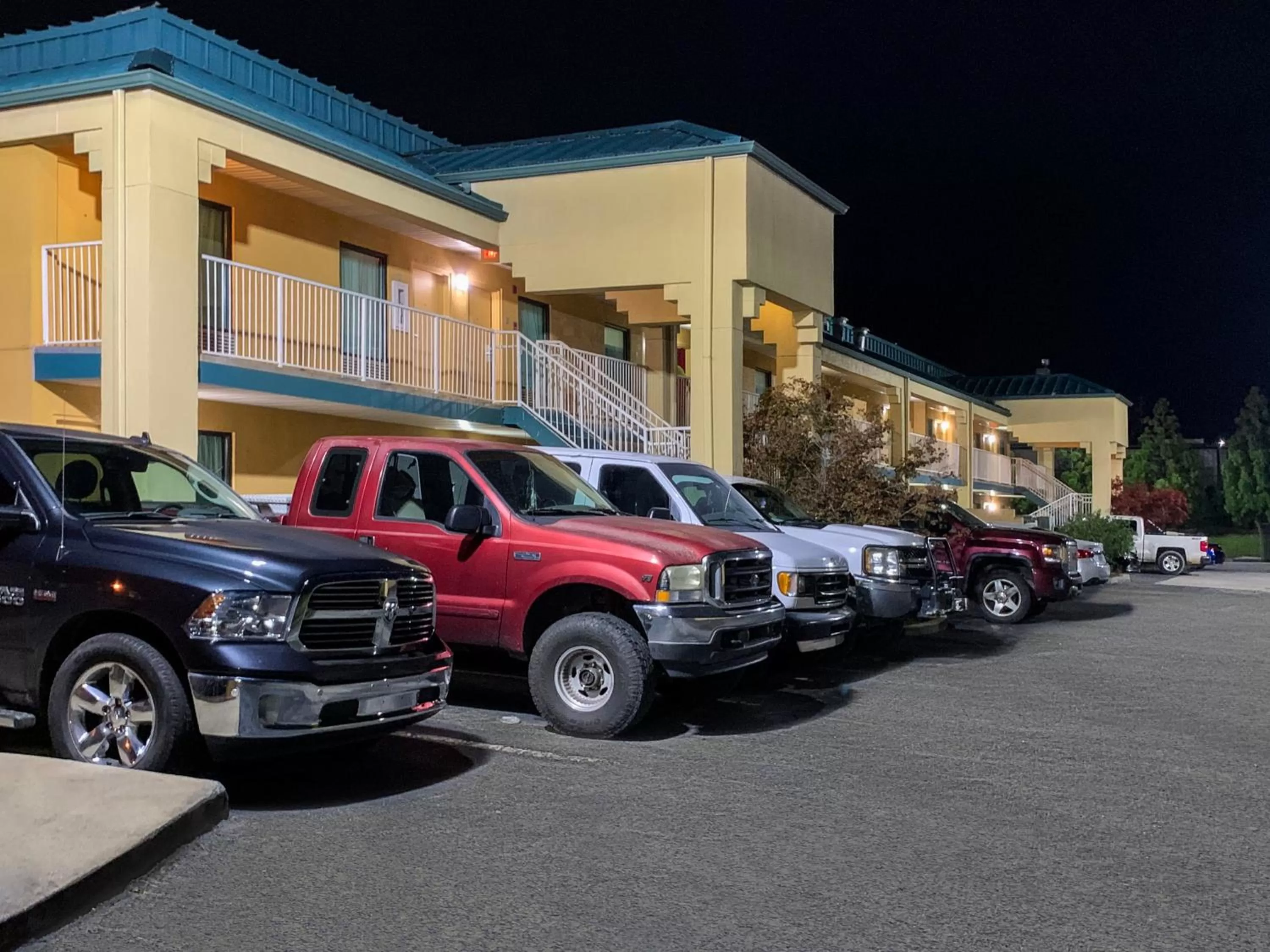 Other in America's Best Value Inn-Milledgeville