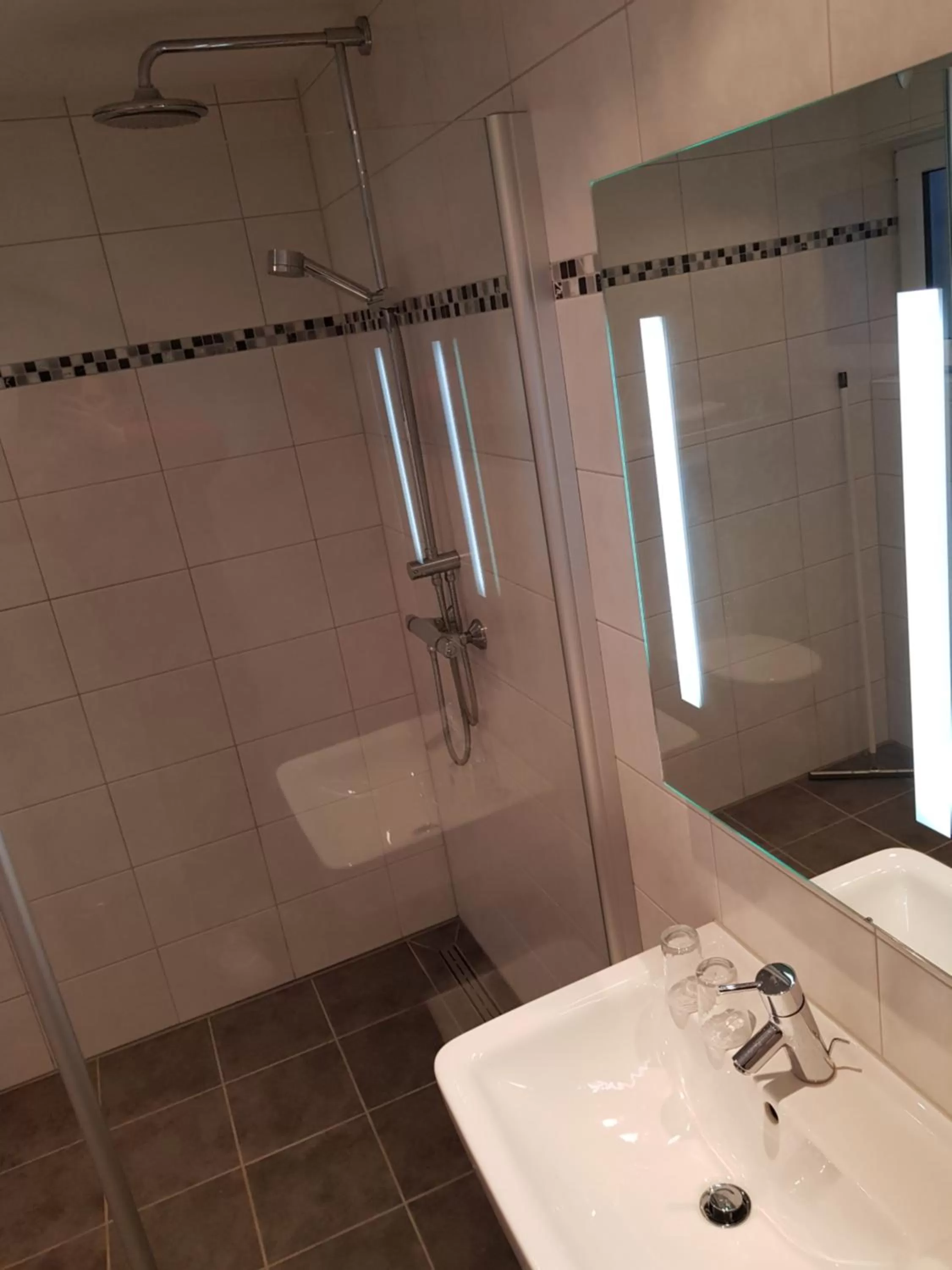 Berghotel Natura Bed & Breakfast