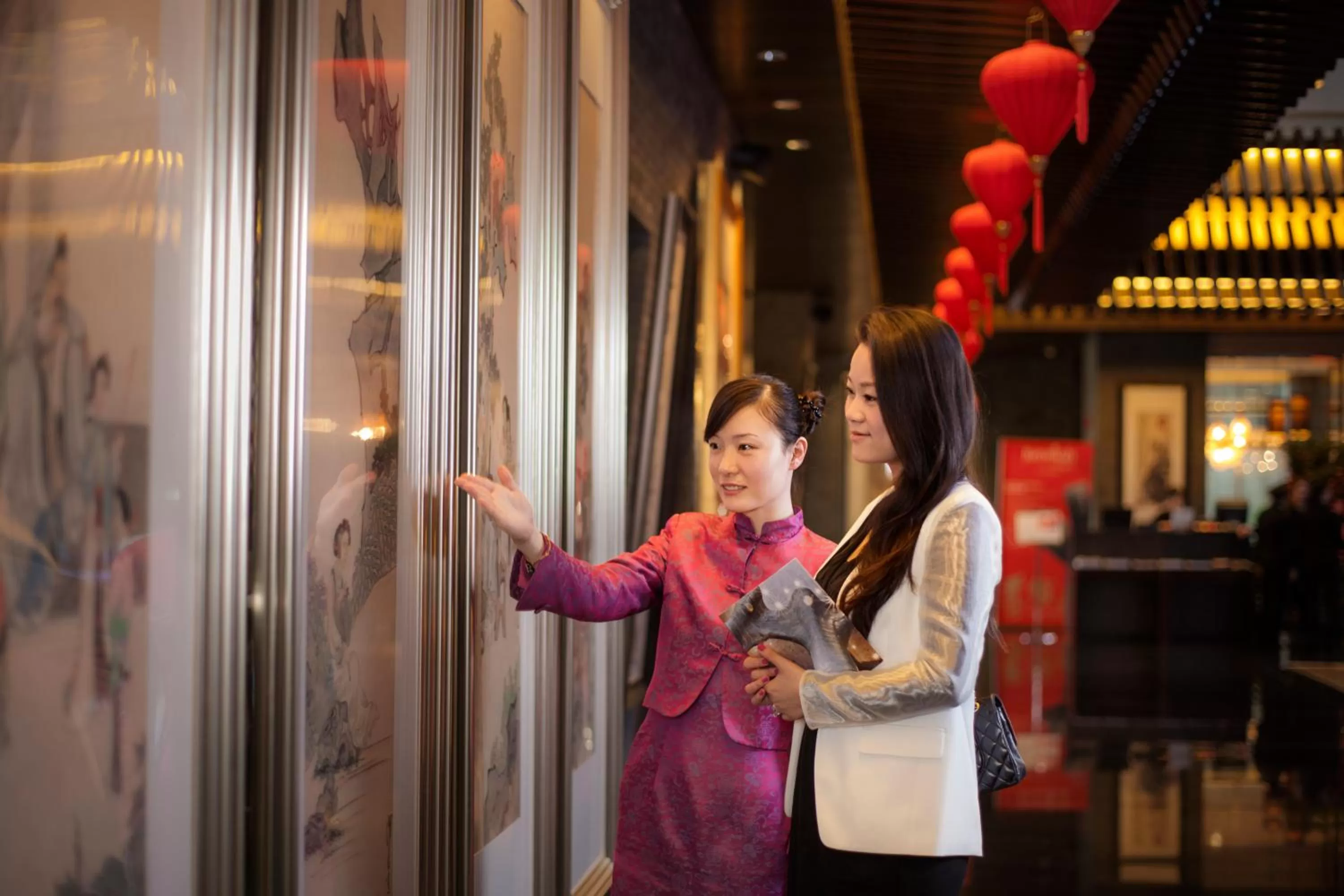 Other in Himalayas Hotel Shanghai